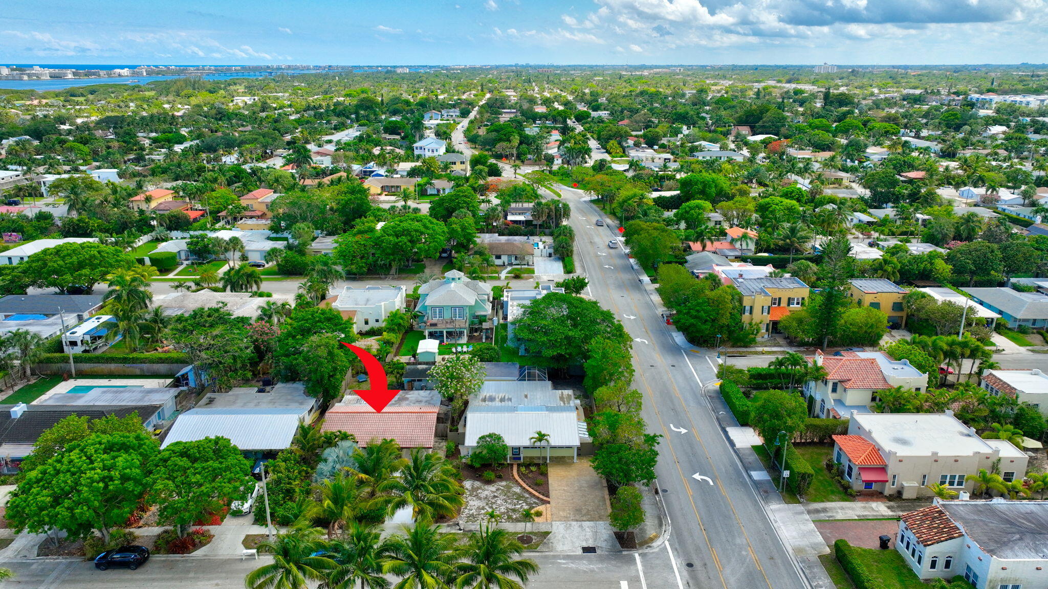 183 Harvard, Lake Worth FL 33460