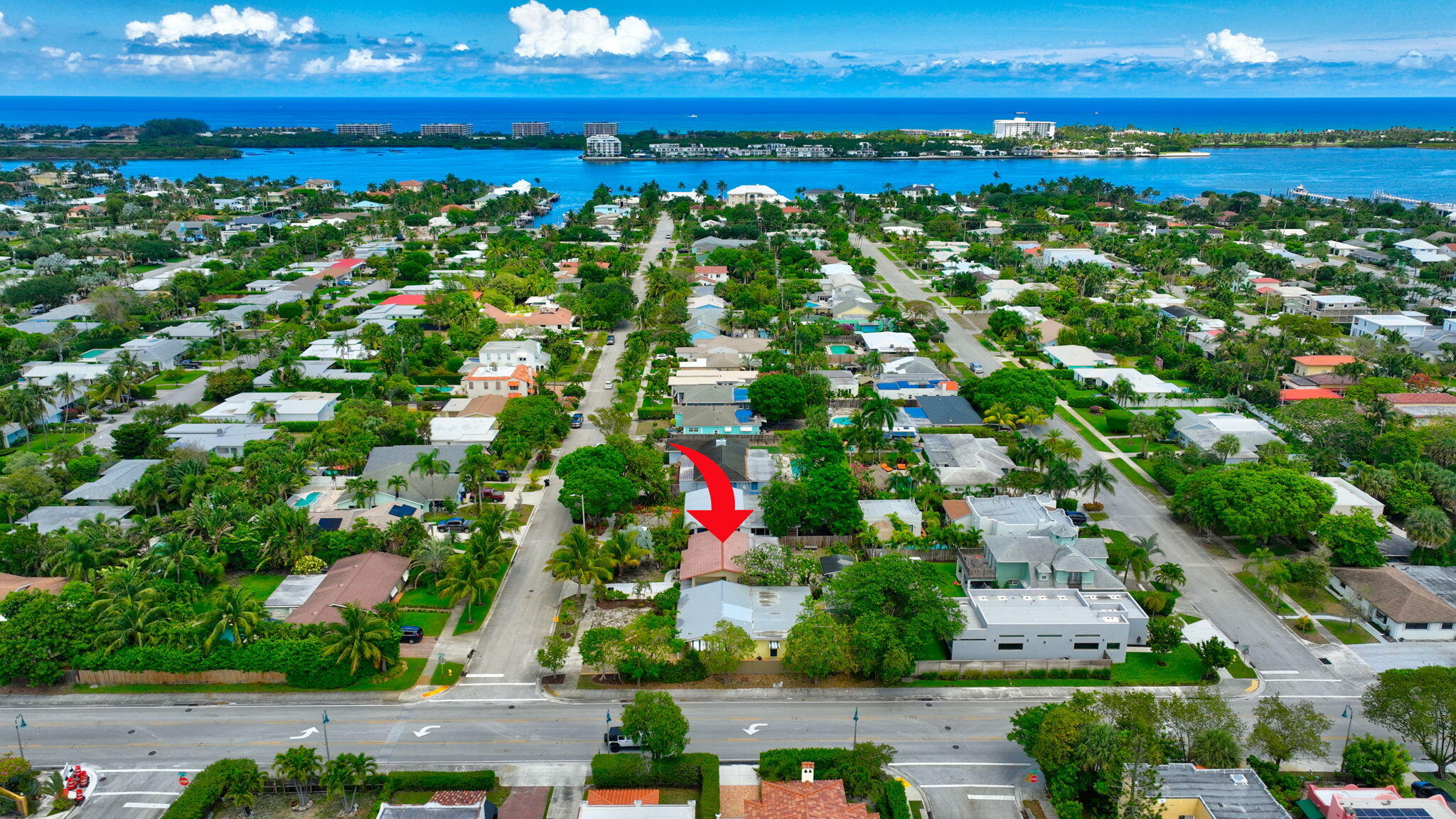 183 Harvard, Lake Worth FL 33460