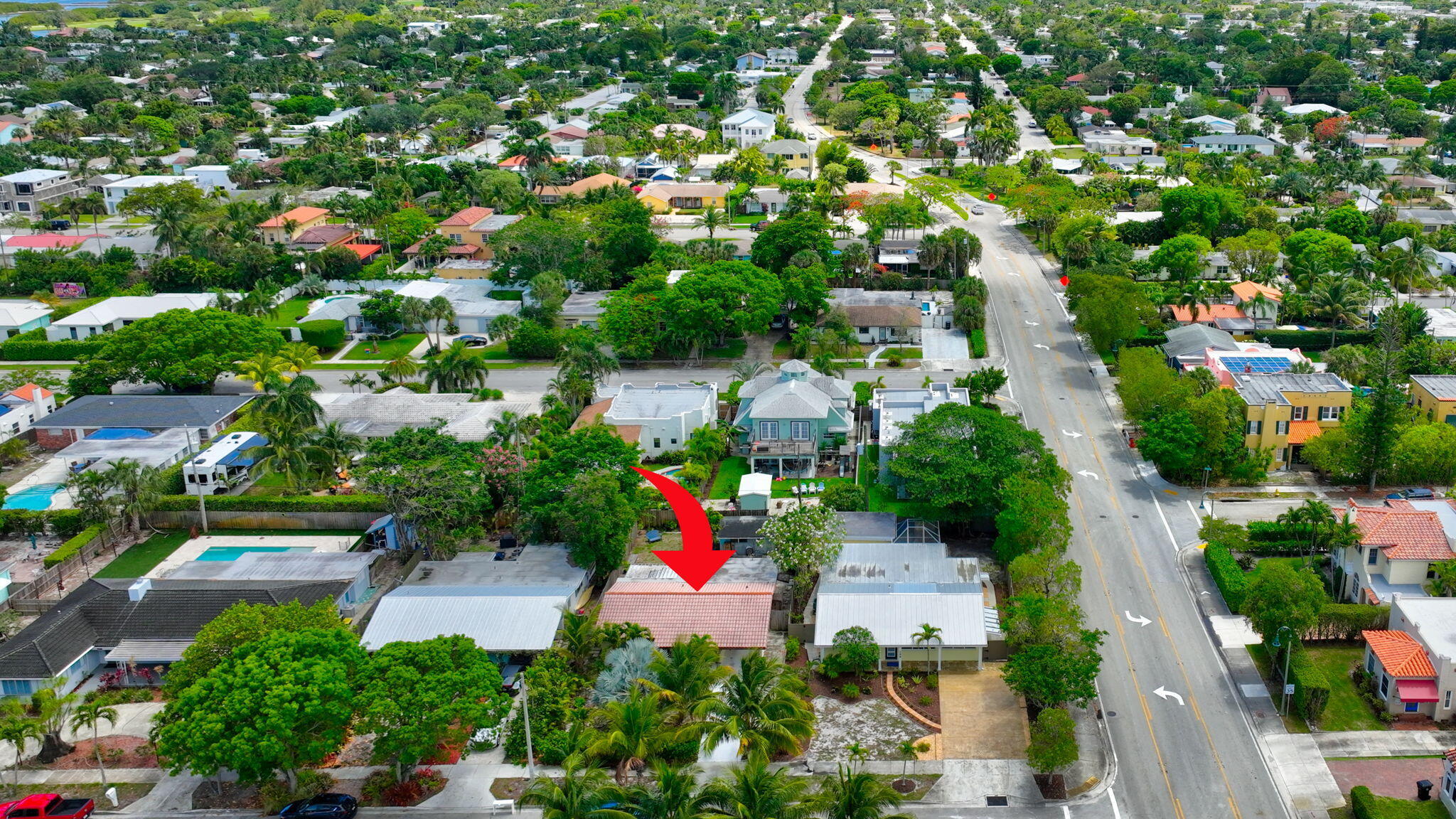 183 Harvard, Lake Worth FL 33460