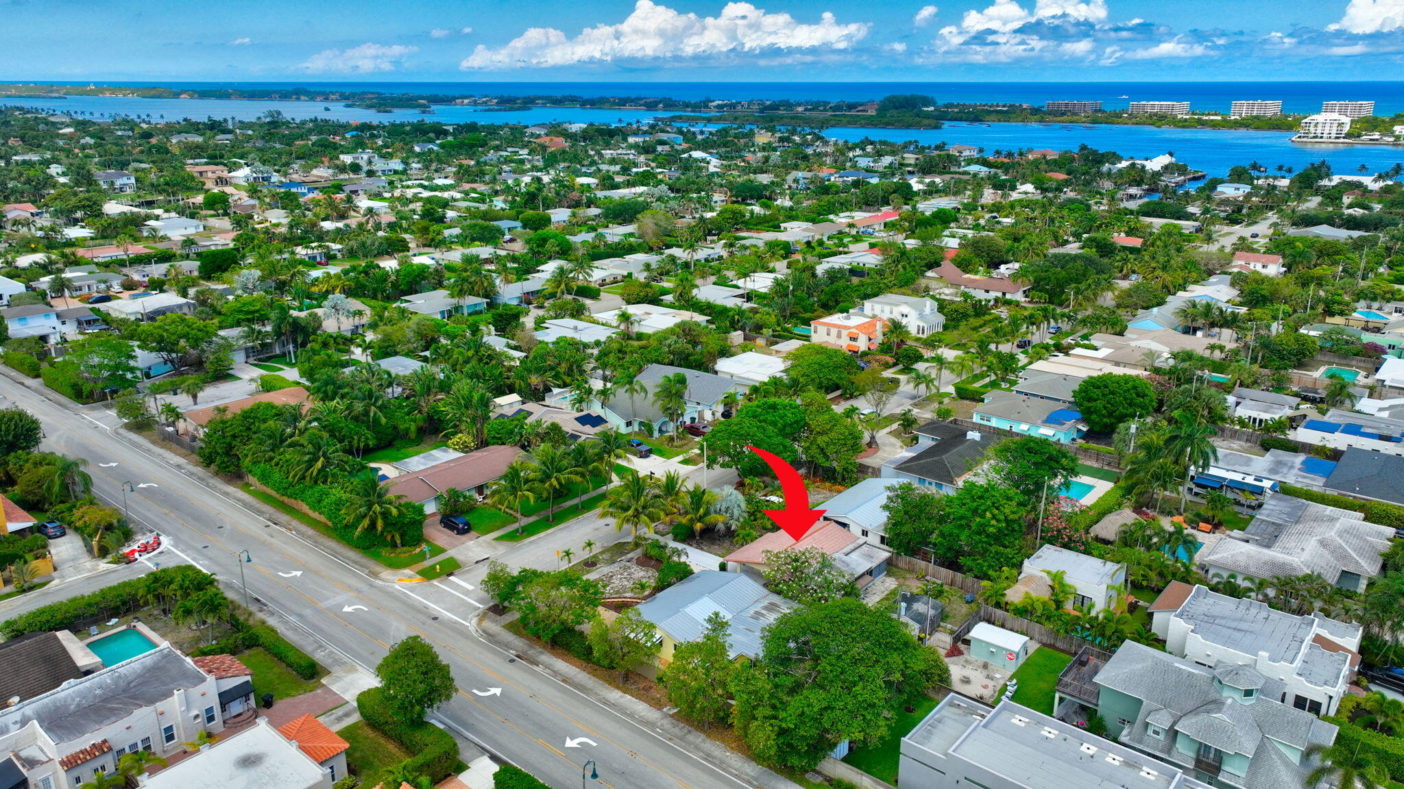 183 Harvard, Lake Worth FL 33460