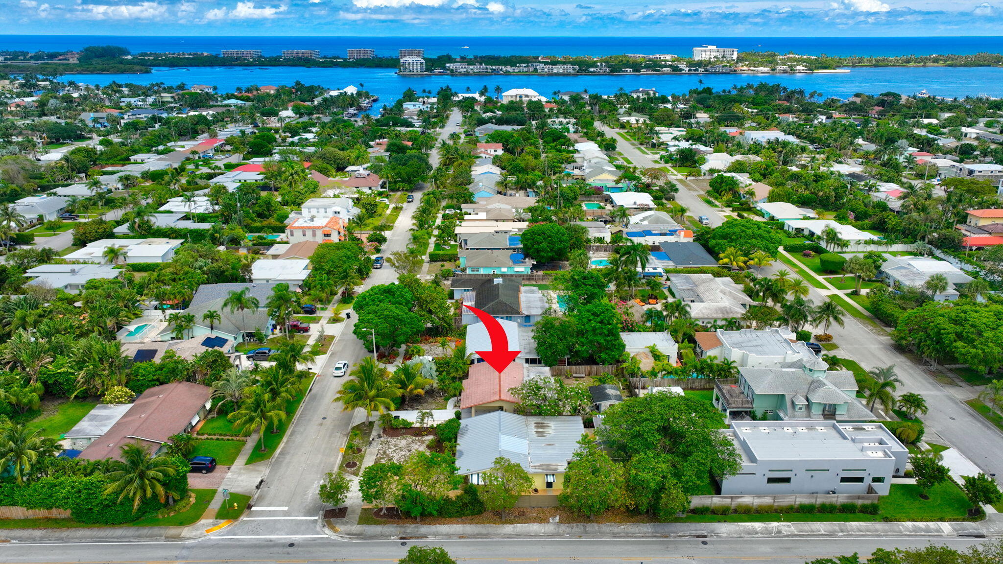 183 Harvard, Lake Worth FL 33460