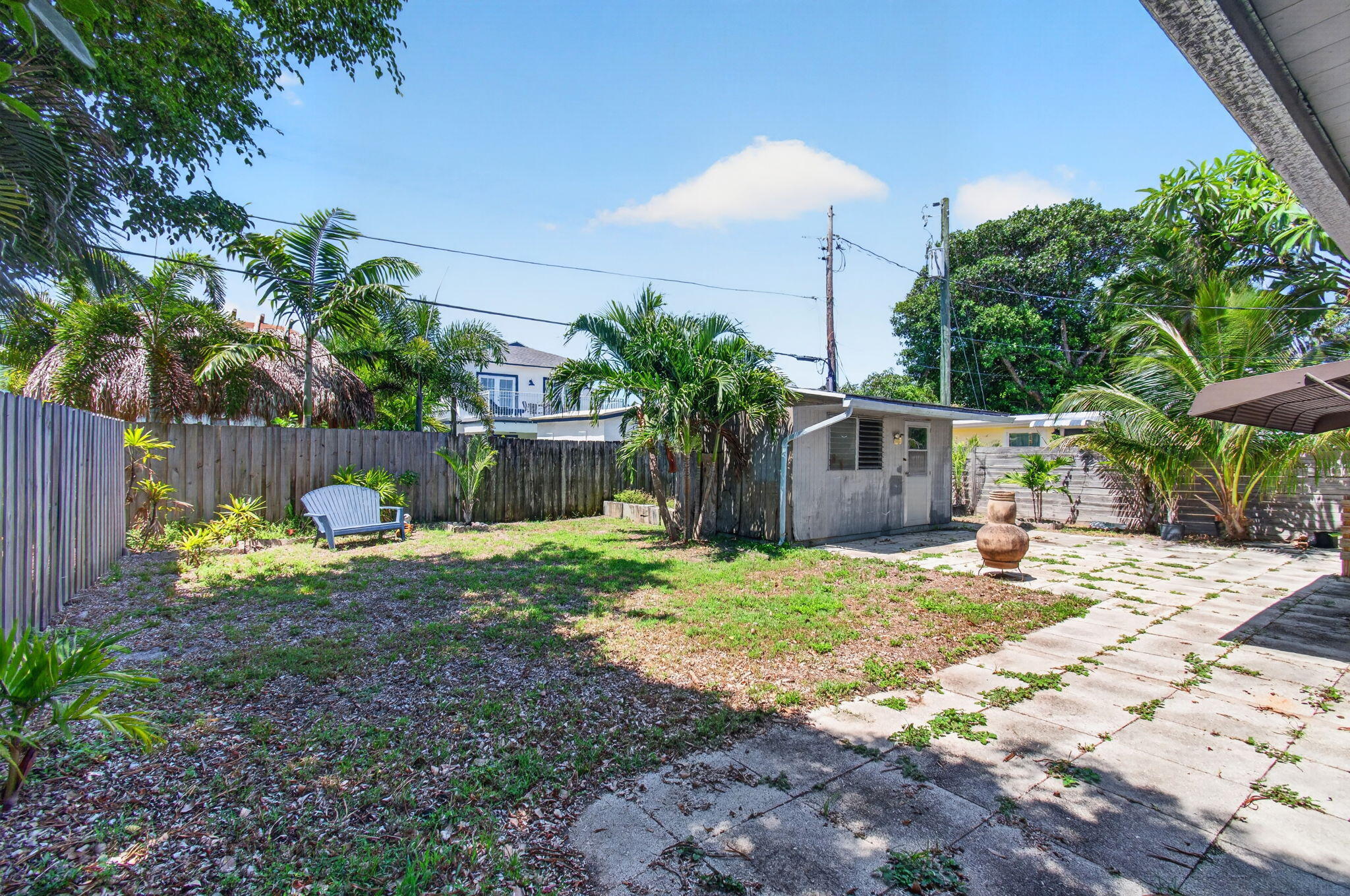 183 Harvard, Lake Worth FL 33460