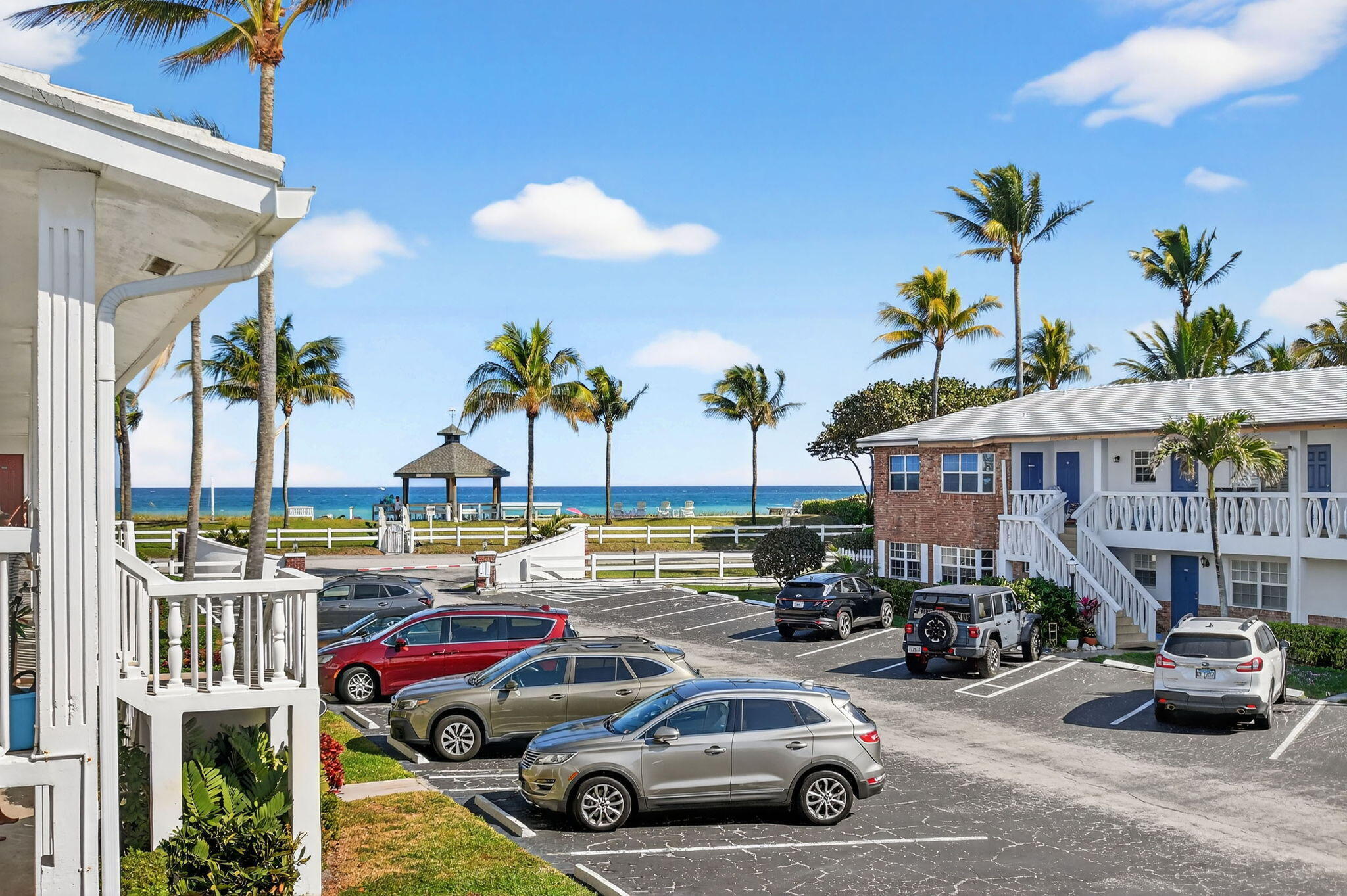 5505 N Ocean #13-204, Ocean Ridge FL 33435