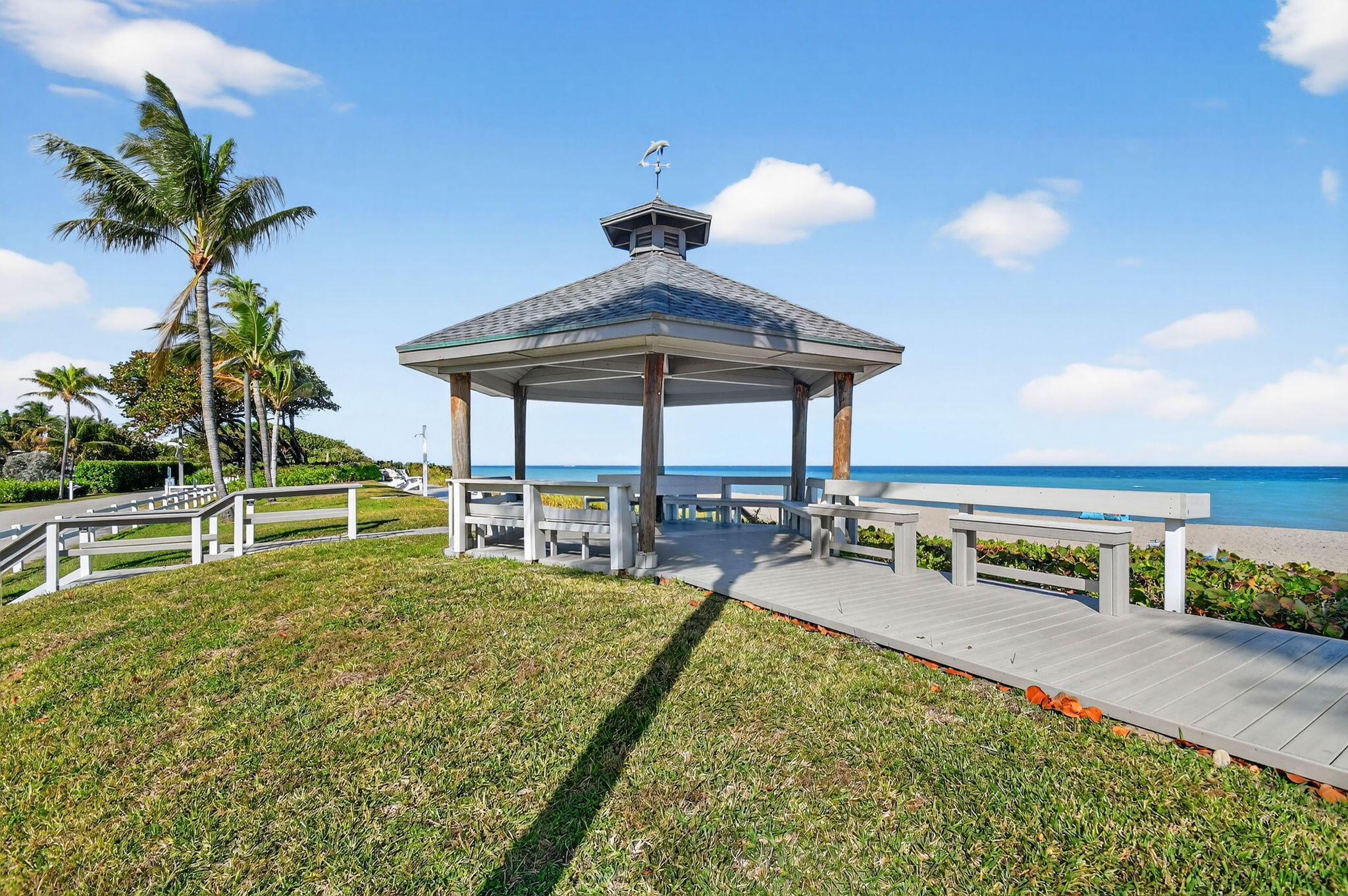 5505 N Ocean #13-204, Ocean Ridge FL 33435