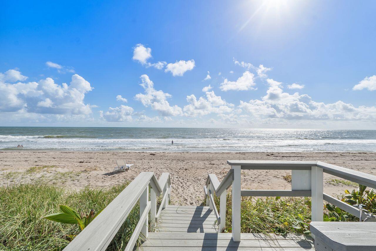 5505 N Ocean #13-204, Ocean Ridge FL 33435