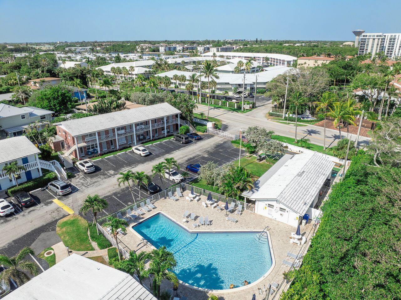 5505 N Ocean #13-204, Ocean Ridge FL 33435