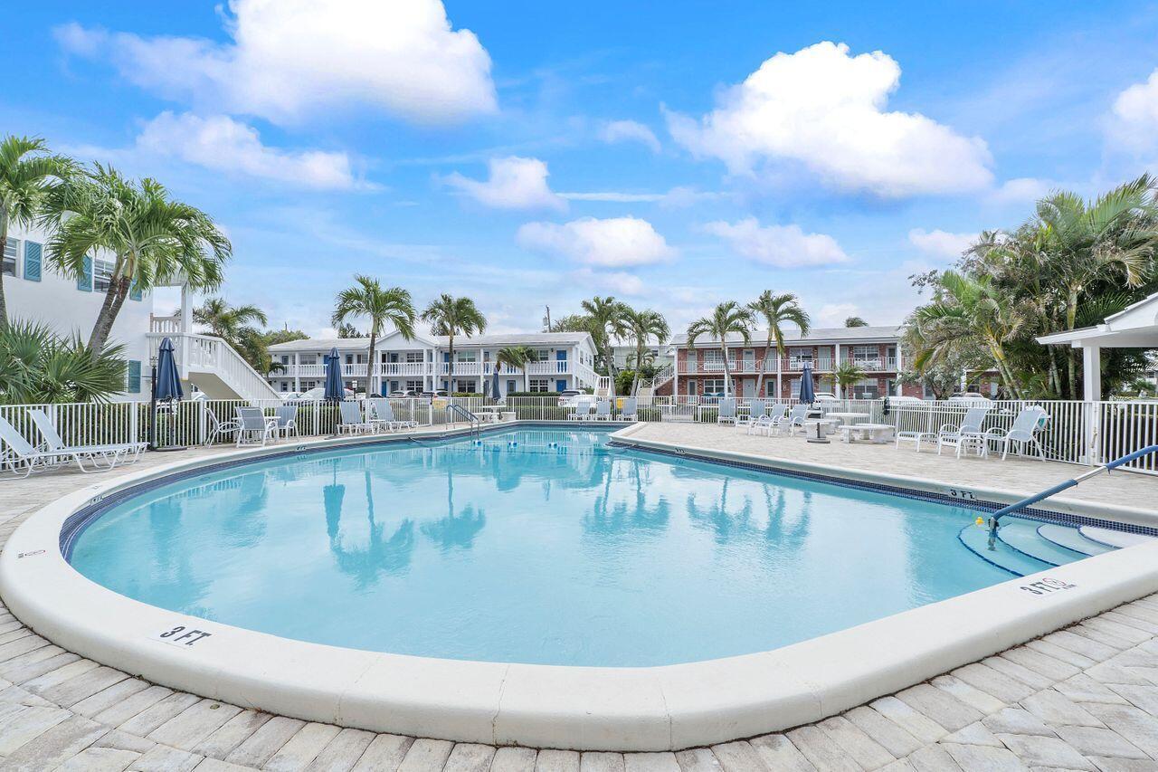 5505 N Ocean #13-204, Ocean Ridge FL 33435