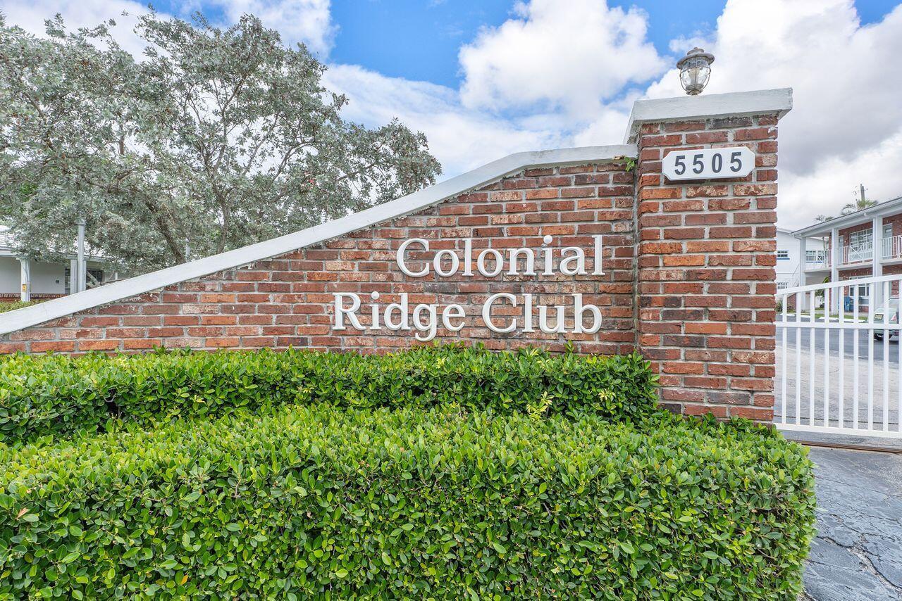 5505 N Ocean #13-204, Ocean Ridge FL 33435
