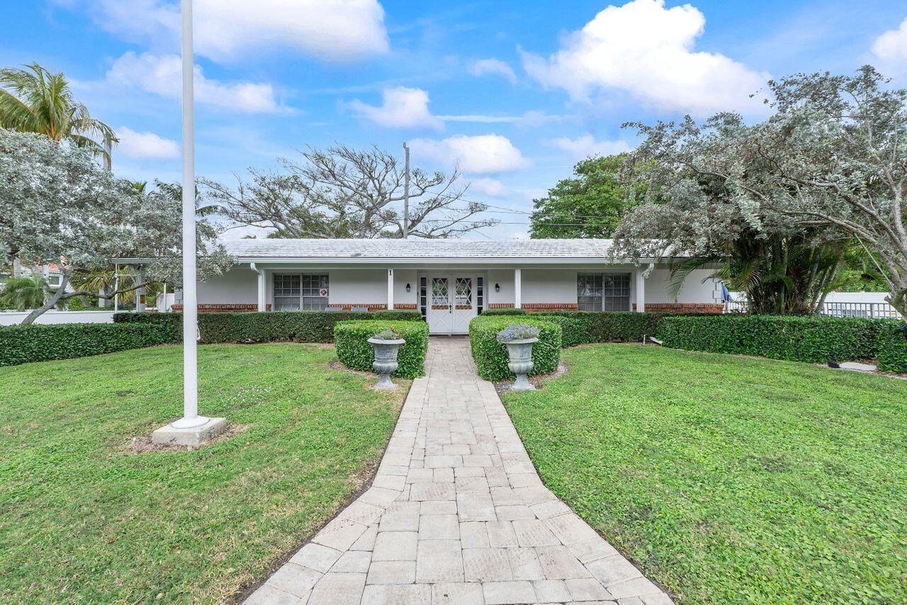 5505 N Ocean #13-204, Ocean Ridge FL 33435
