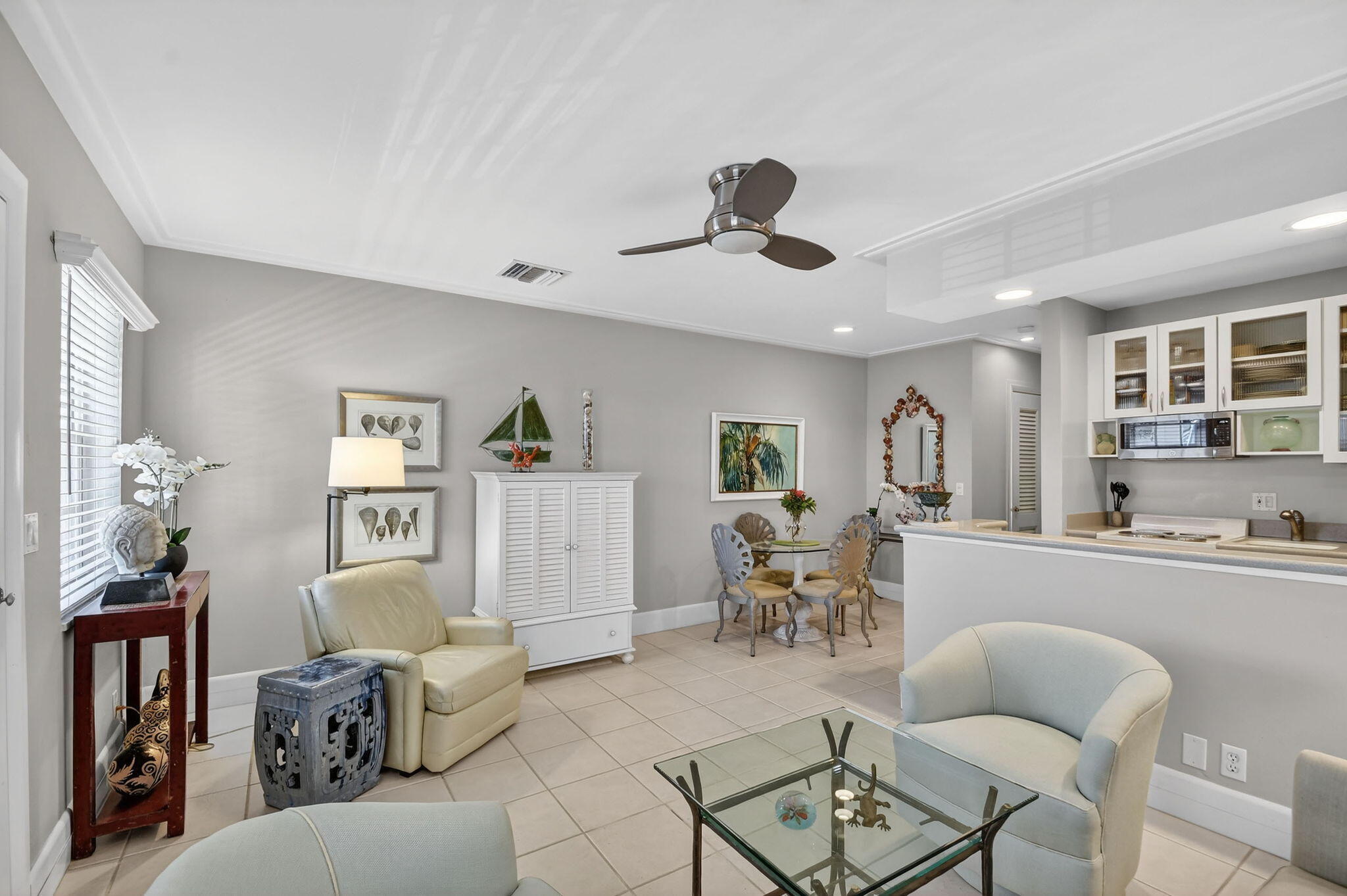 5505 N Ocean #13-204, Ocean Ridge FL 33435