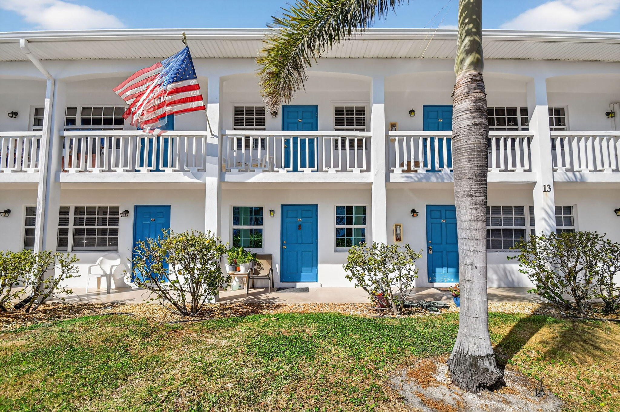 5505 N Ocean #13-204, Ocean Ridge FL 33435