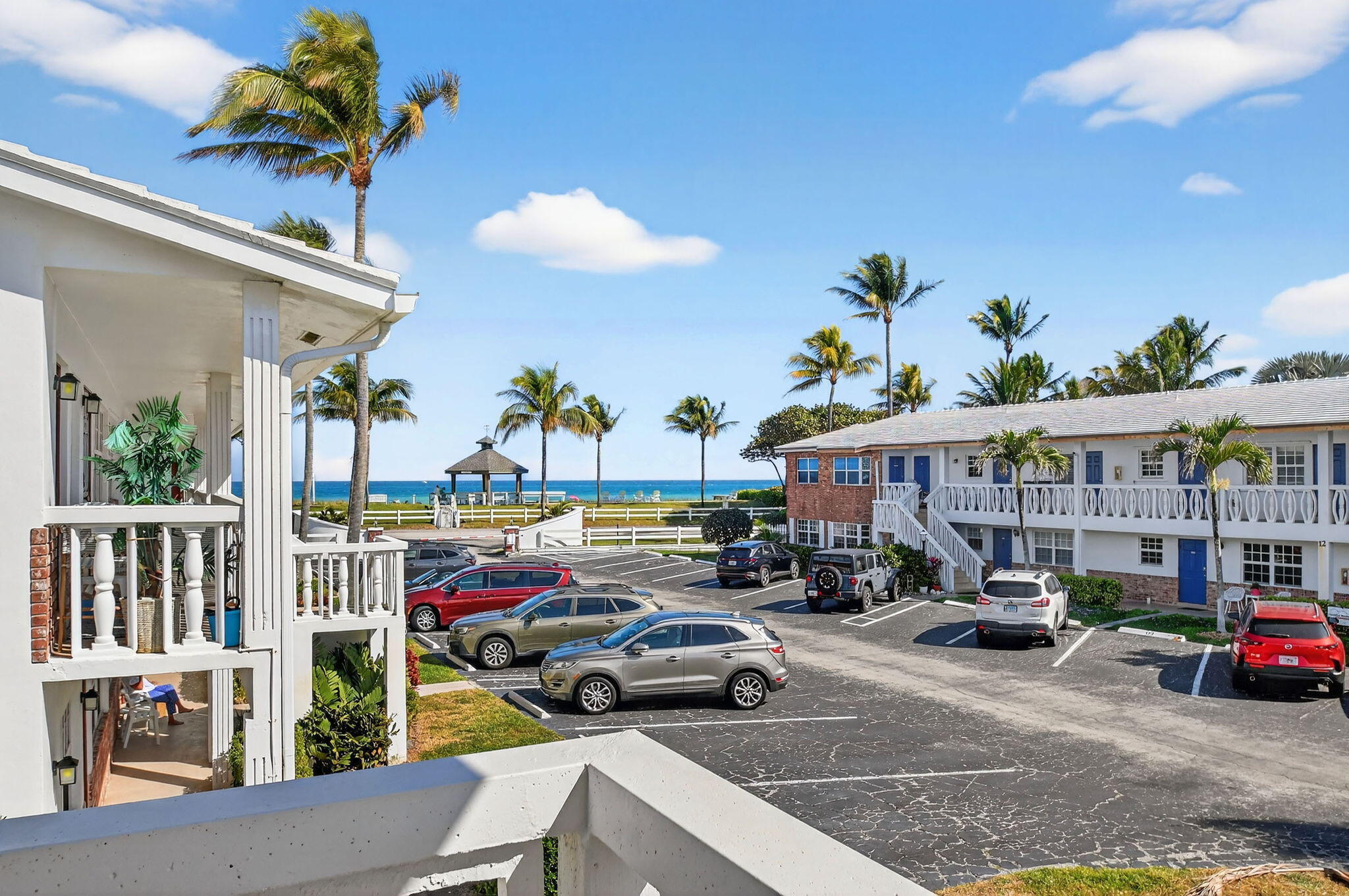 5505 N Ocean #13-204, Ocean Ridge FL 33435