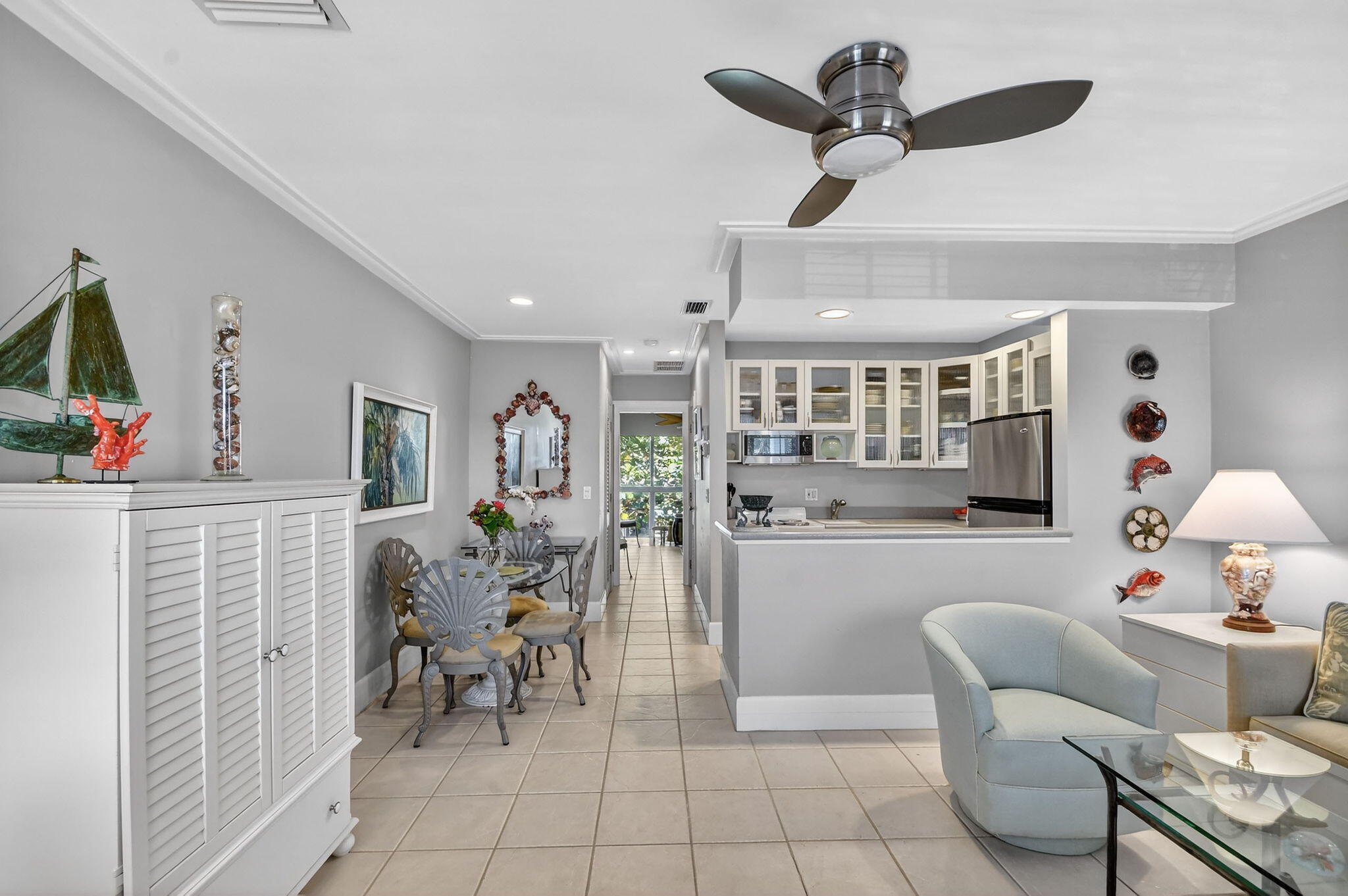 5505 N Ocean #13-204, Ocean Ridge FL 33435