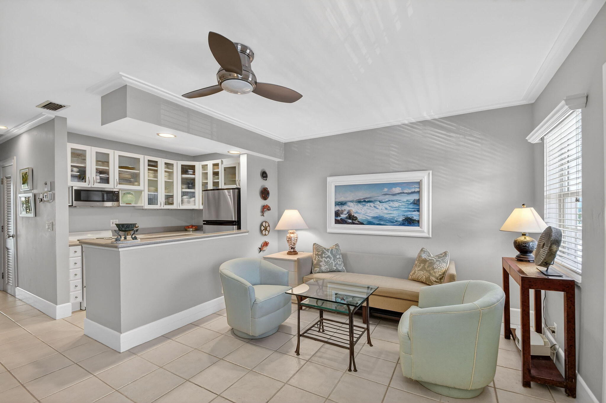 5505 N Ocean #13-204, Ocean Ridge FL 33435