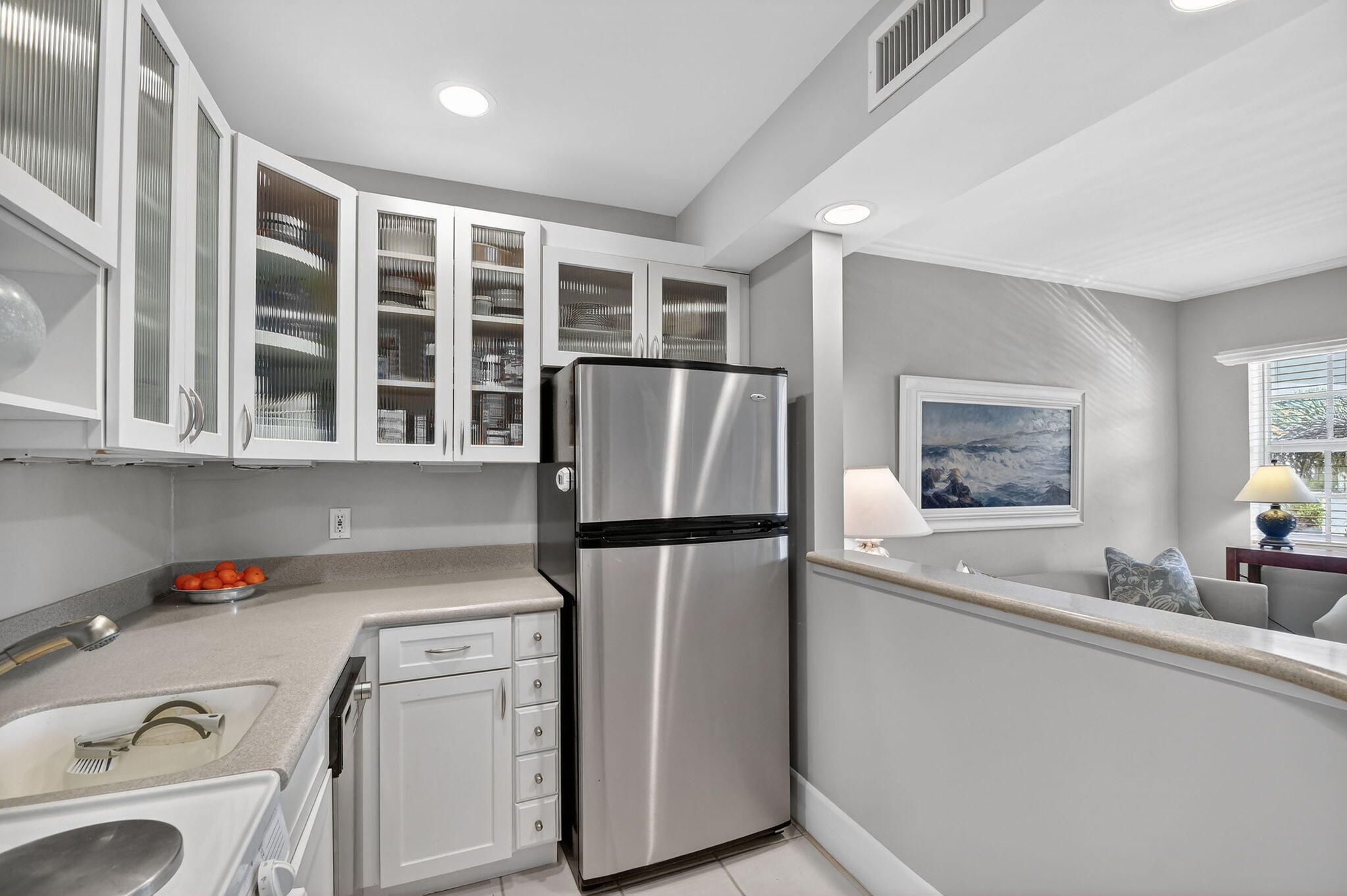 5505 N Ocean #13-204, Ocean Ridge FL 33435