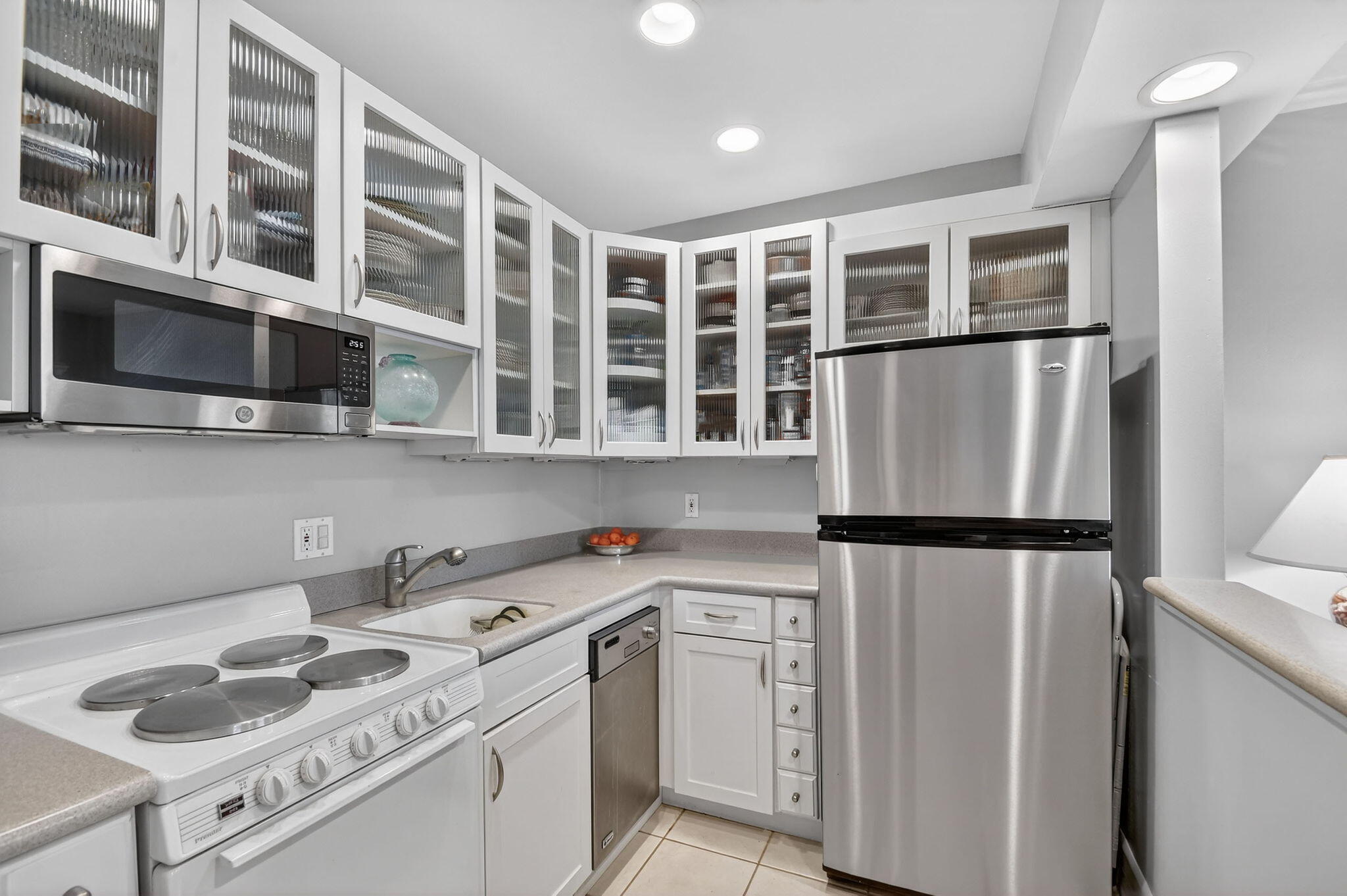 5505 N Ocean #13-204, Ocean Ridge FL 33435