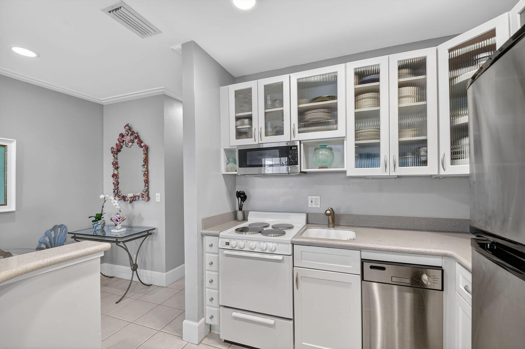 5505 N Ocean #13-204, Ocean Ridge FL 33435