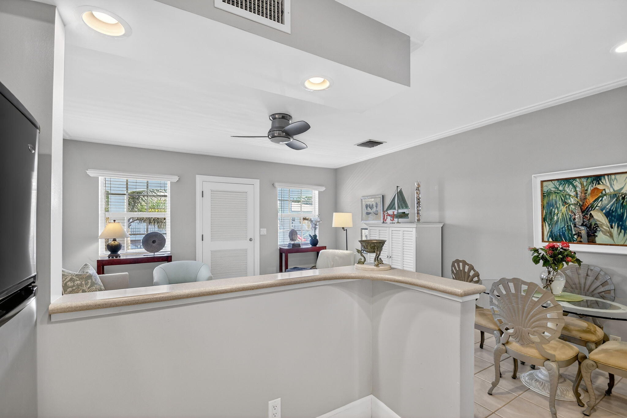 5505 N Ocean #13-204, Ocean Ridge FL 33435