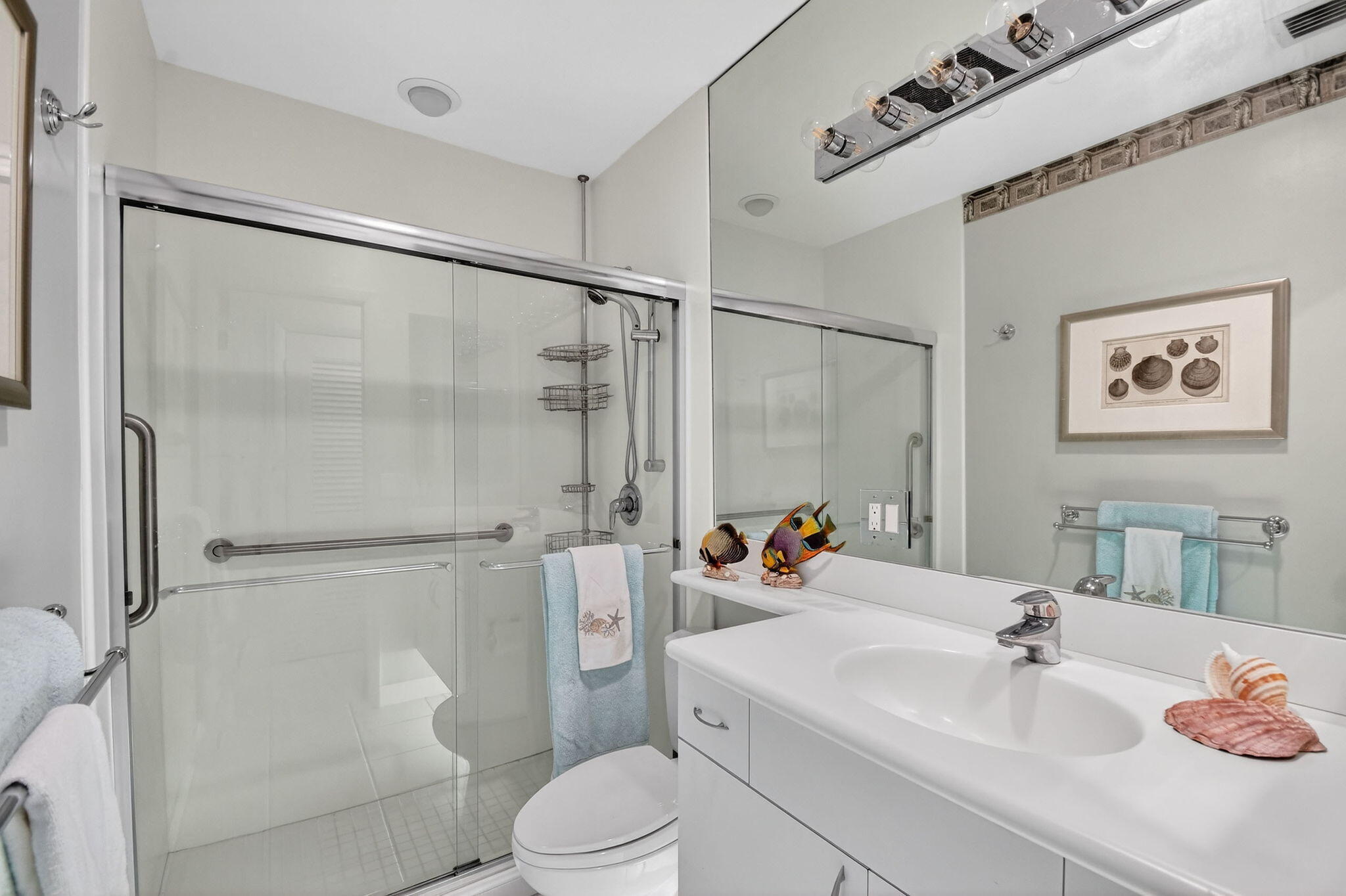 5505 N Ocean #13-204, Ocean Ridge FL 33435