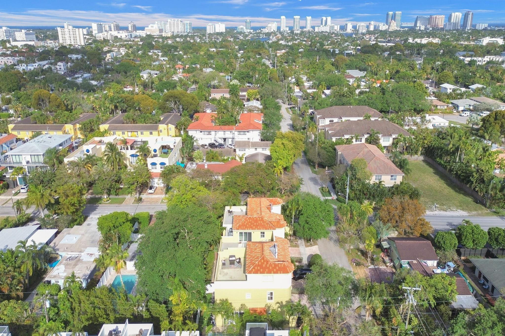 1411 NE 7th, Fort Lauderdale FL 33304