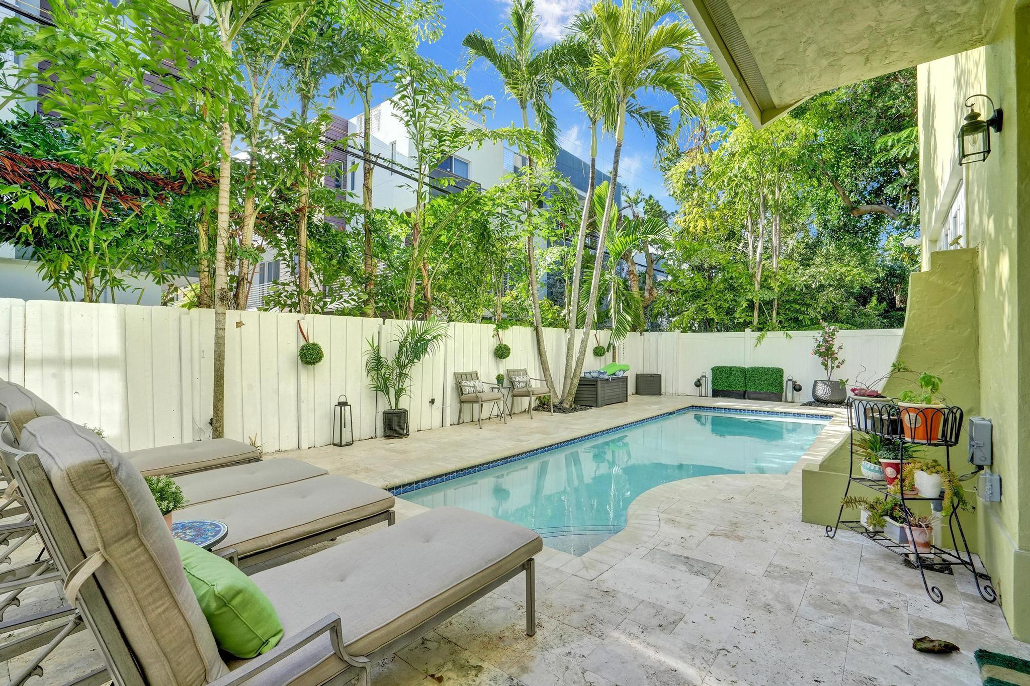 1411 NE 7th, Fort Lauderdale FL 33304