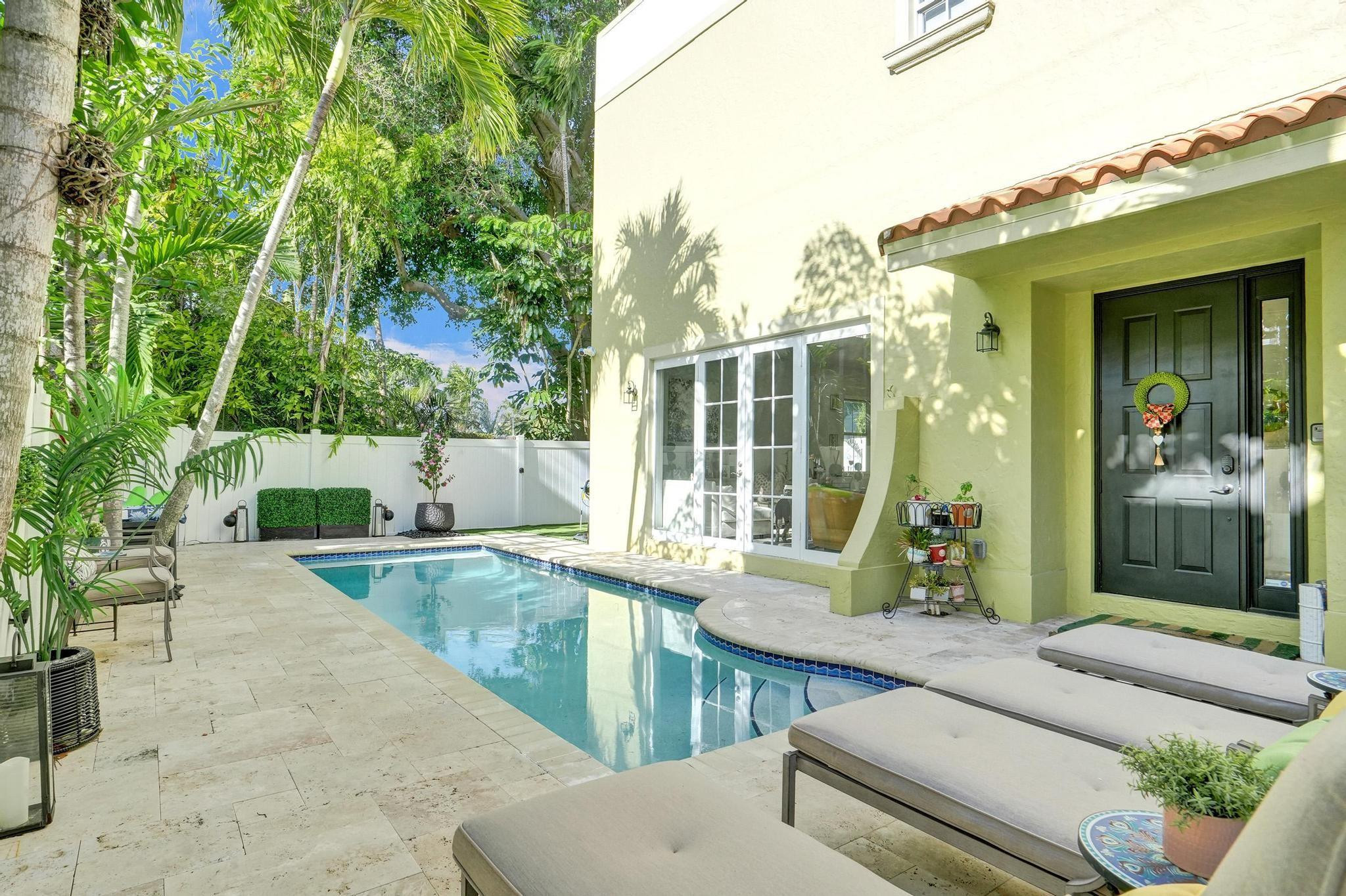 1411 NE 7th, Fort Lauderdale FL 33304
