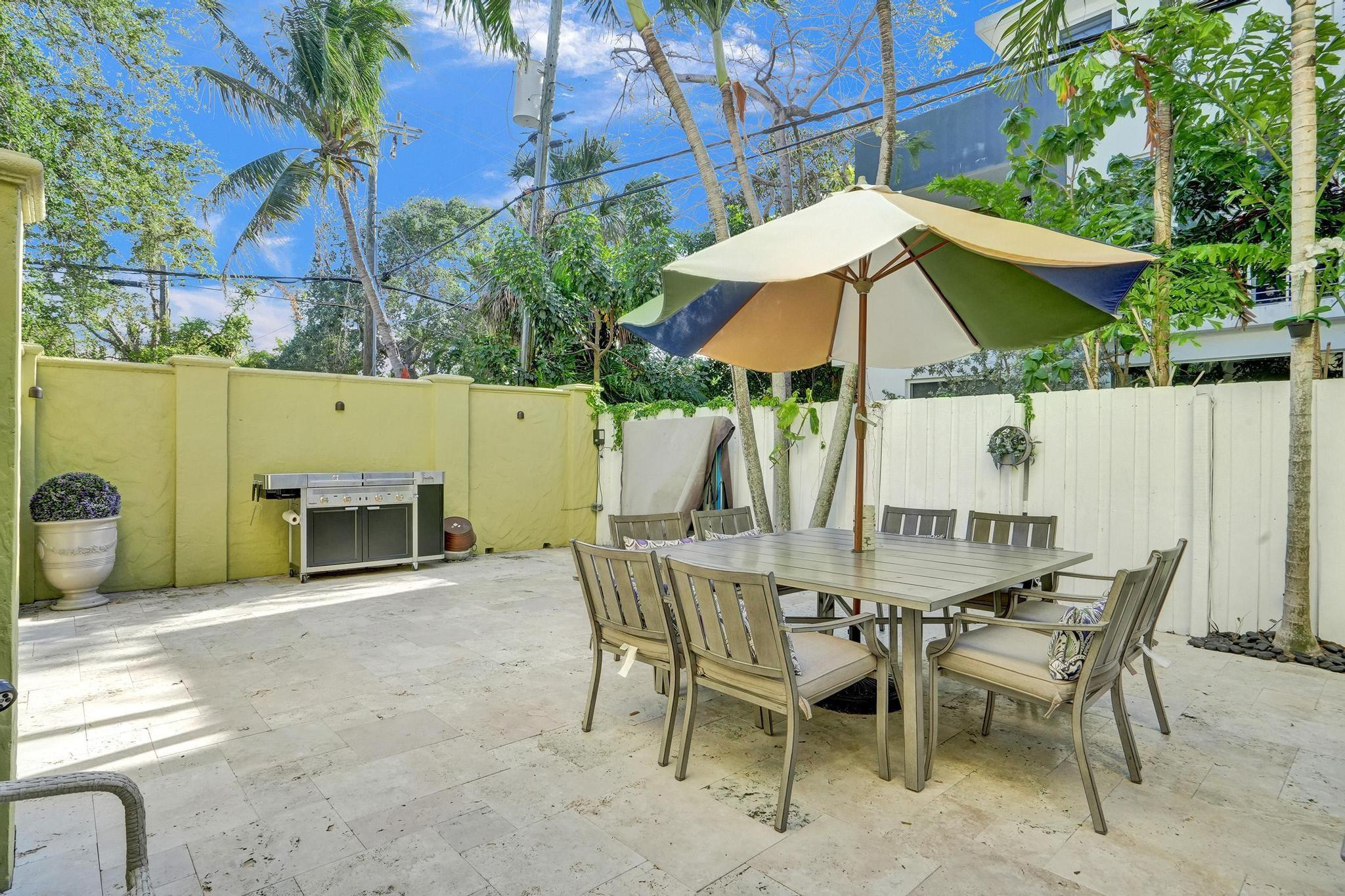 1411 NE 7th, Fort Lauderdale FL 33304