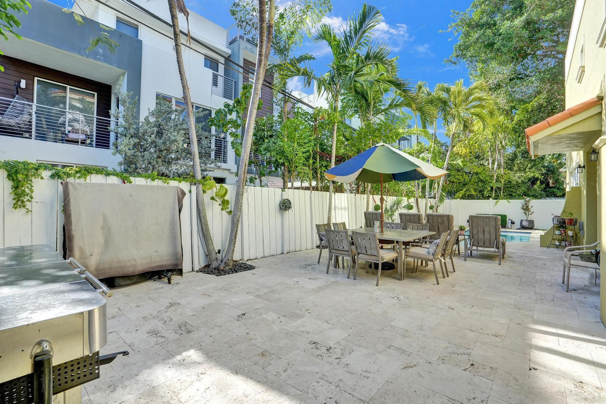 1411 NE 7th, Fort Lauderdale FL 33304
