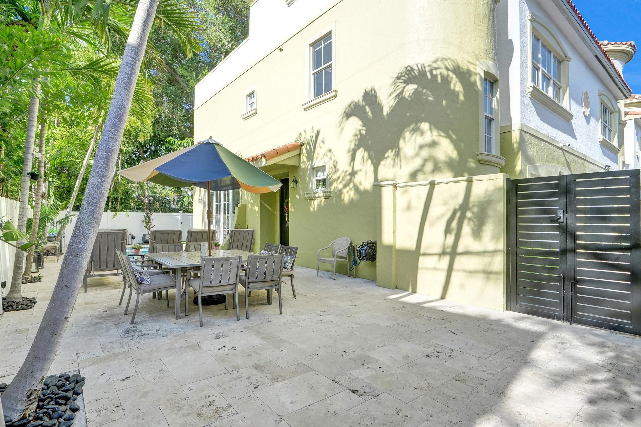 1411 NE 7th, Fort Lauderdale FL 33304