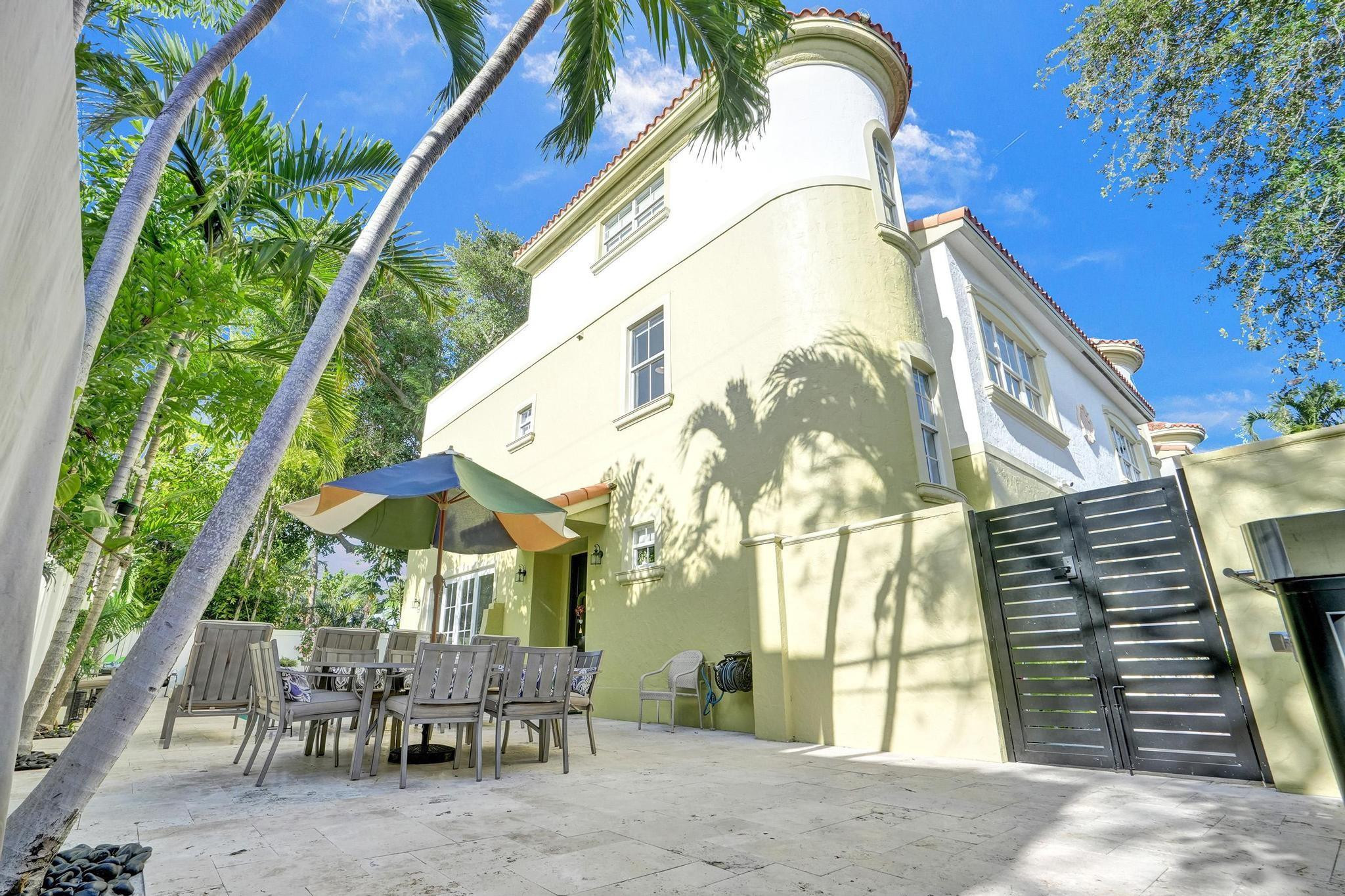 1411 NE 7th, Fort Lauderdale FL 33304