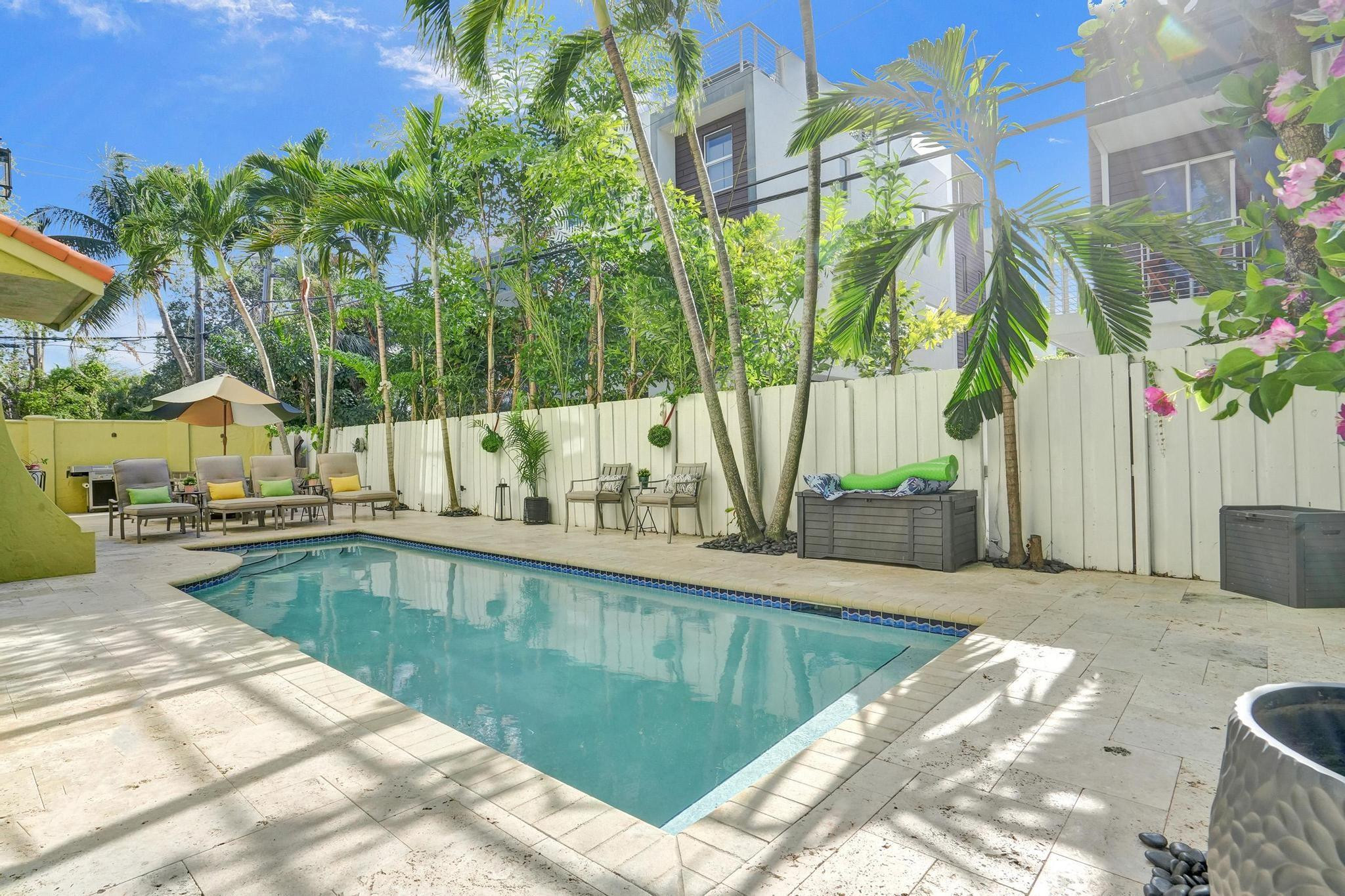 1411 NE 7th, Fort Lauderdale FL 33304