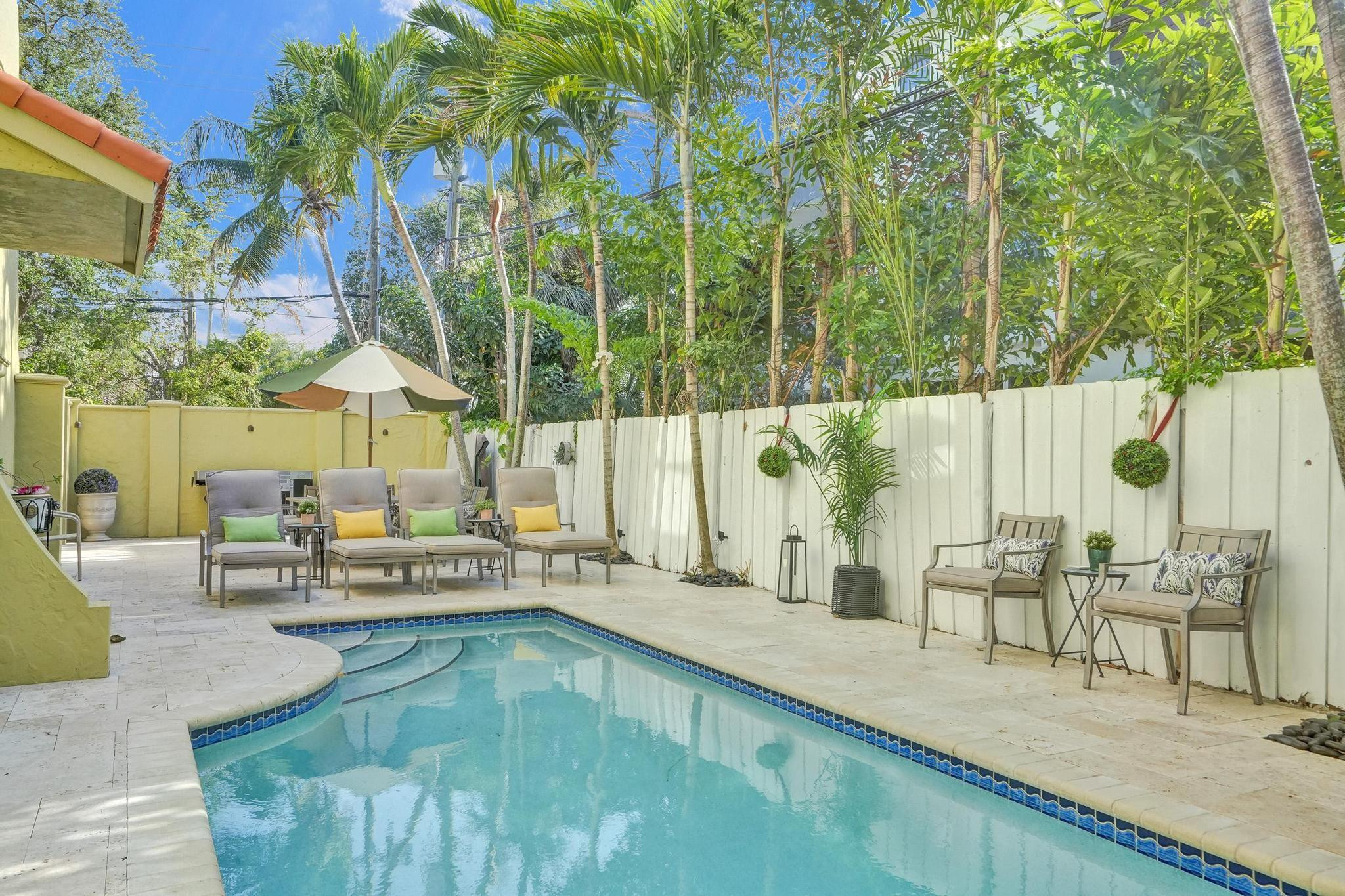1411 NE 7th, Fort Lauderdale FL 33304