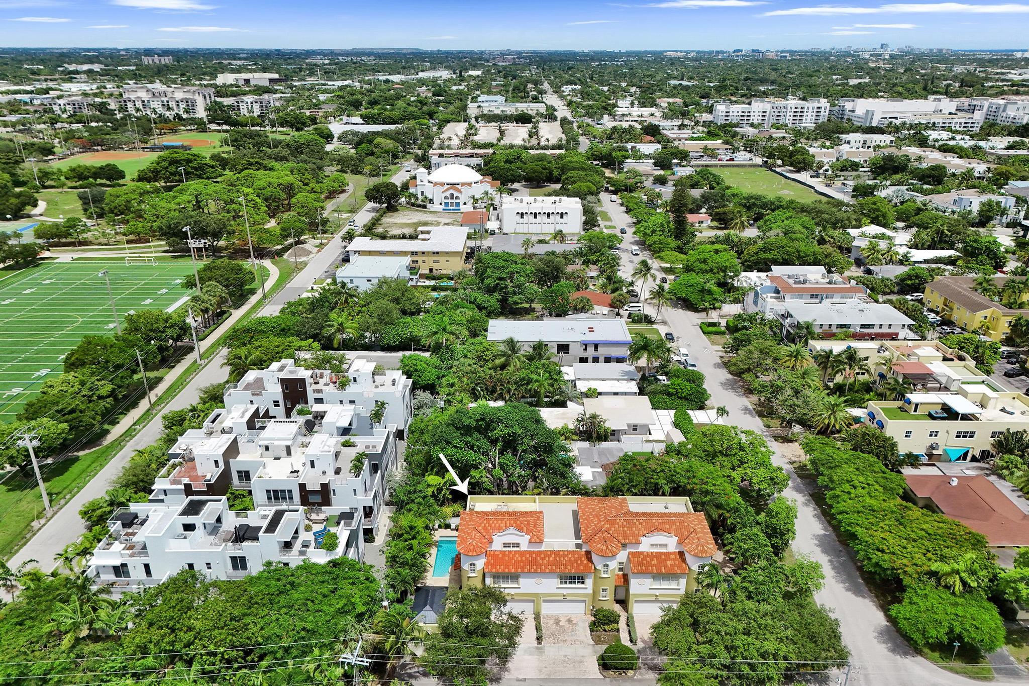 1411 NE 7th, Fort Lauderdale FL 33304