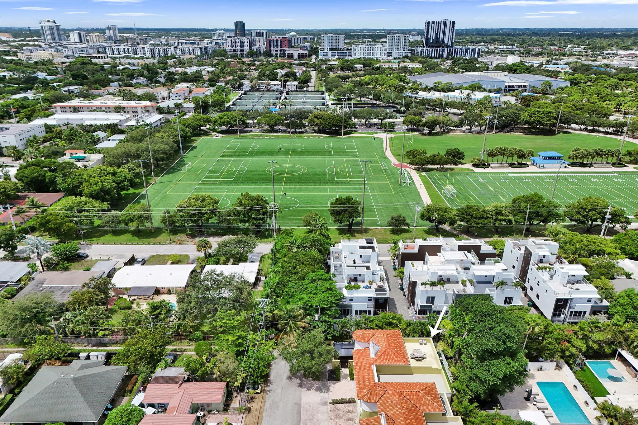 1411 NE 7th, Fort Lauderdale FL 33304