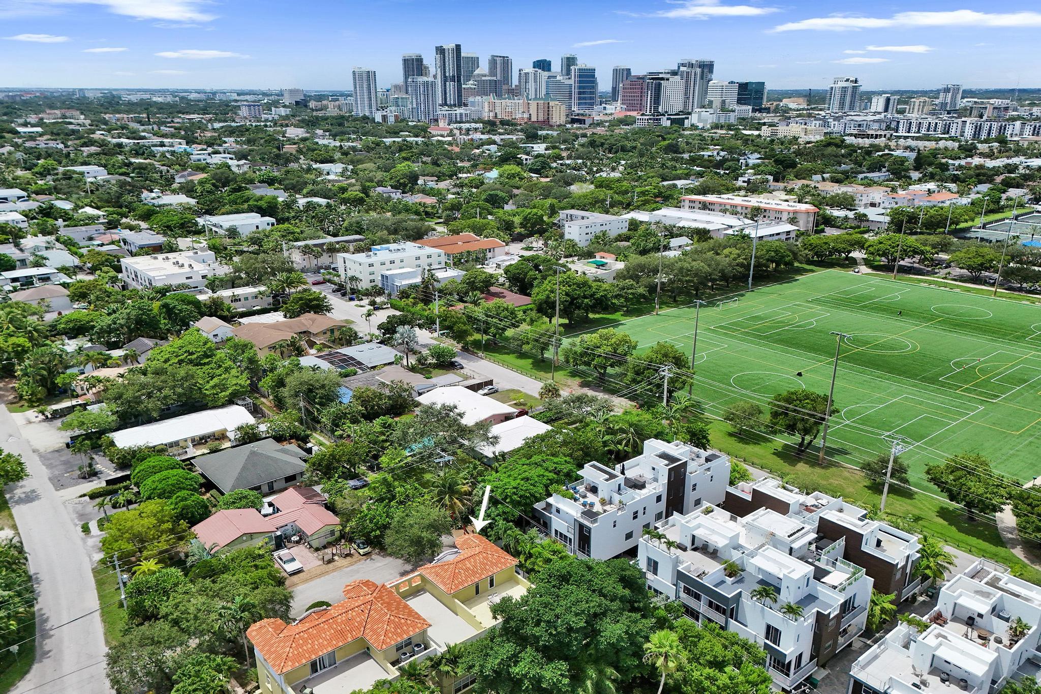 1411 NE 7th, Fort Lauderdale FL 33304