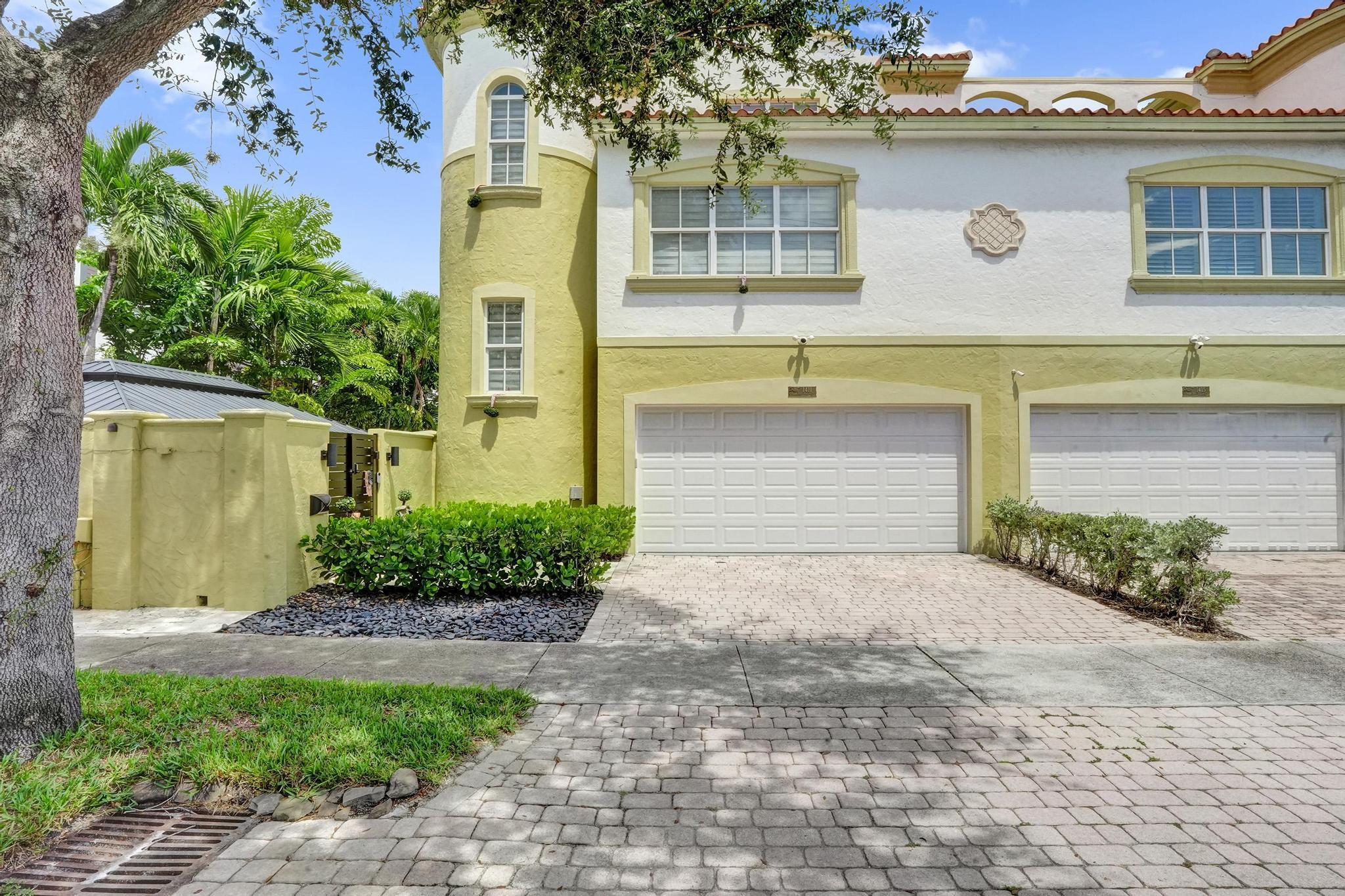 1411 NE 7th, Fort Lauderdale FL 33304