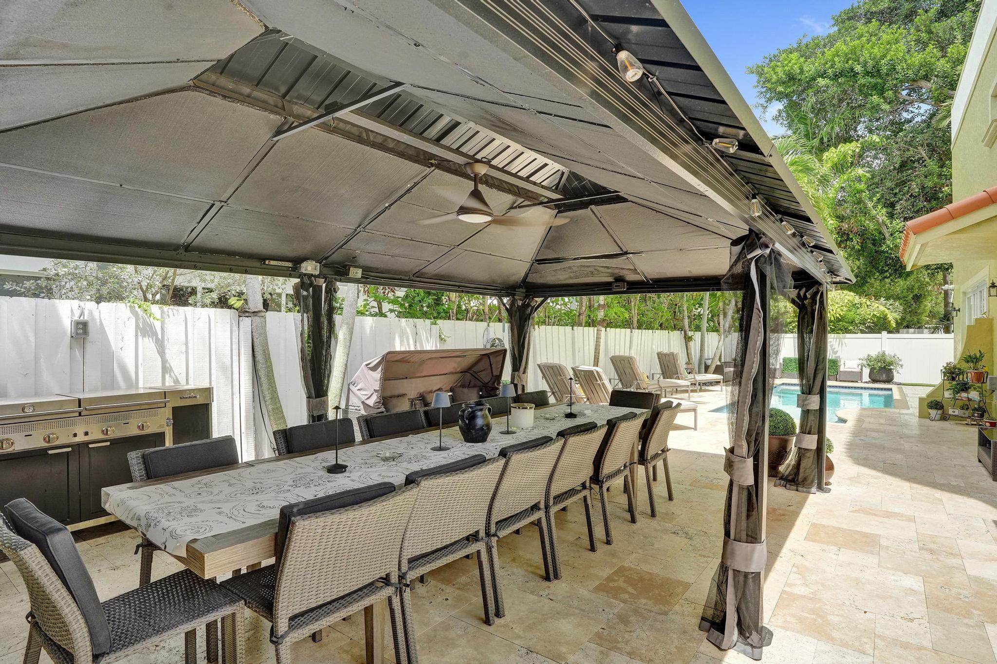 1411 NE 7th, Fort Lauderdale FL 33304