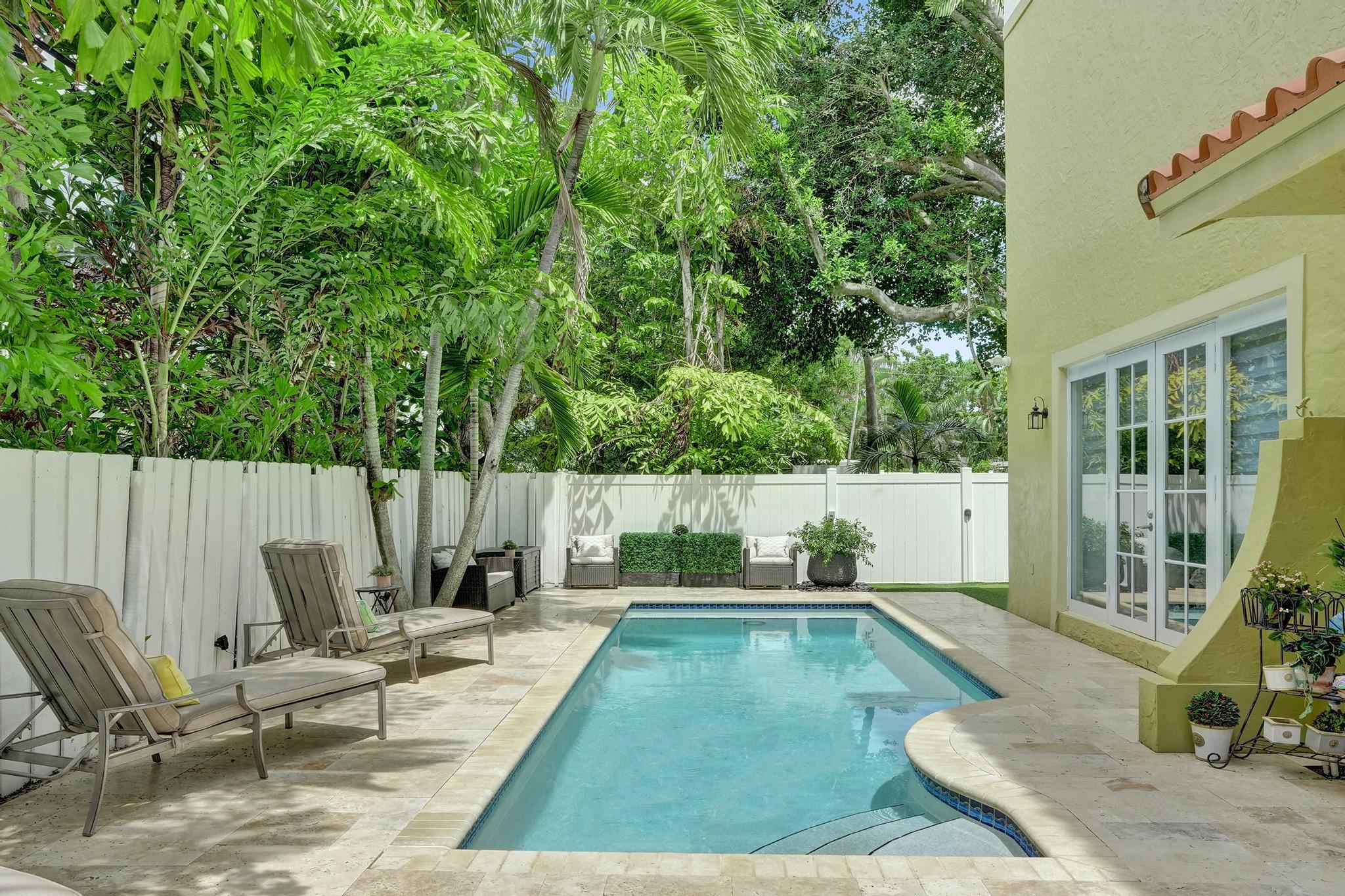 1411 NE 7th, Fort Lauderdale FL 33304