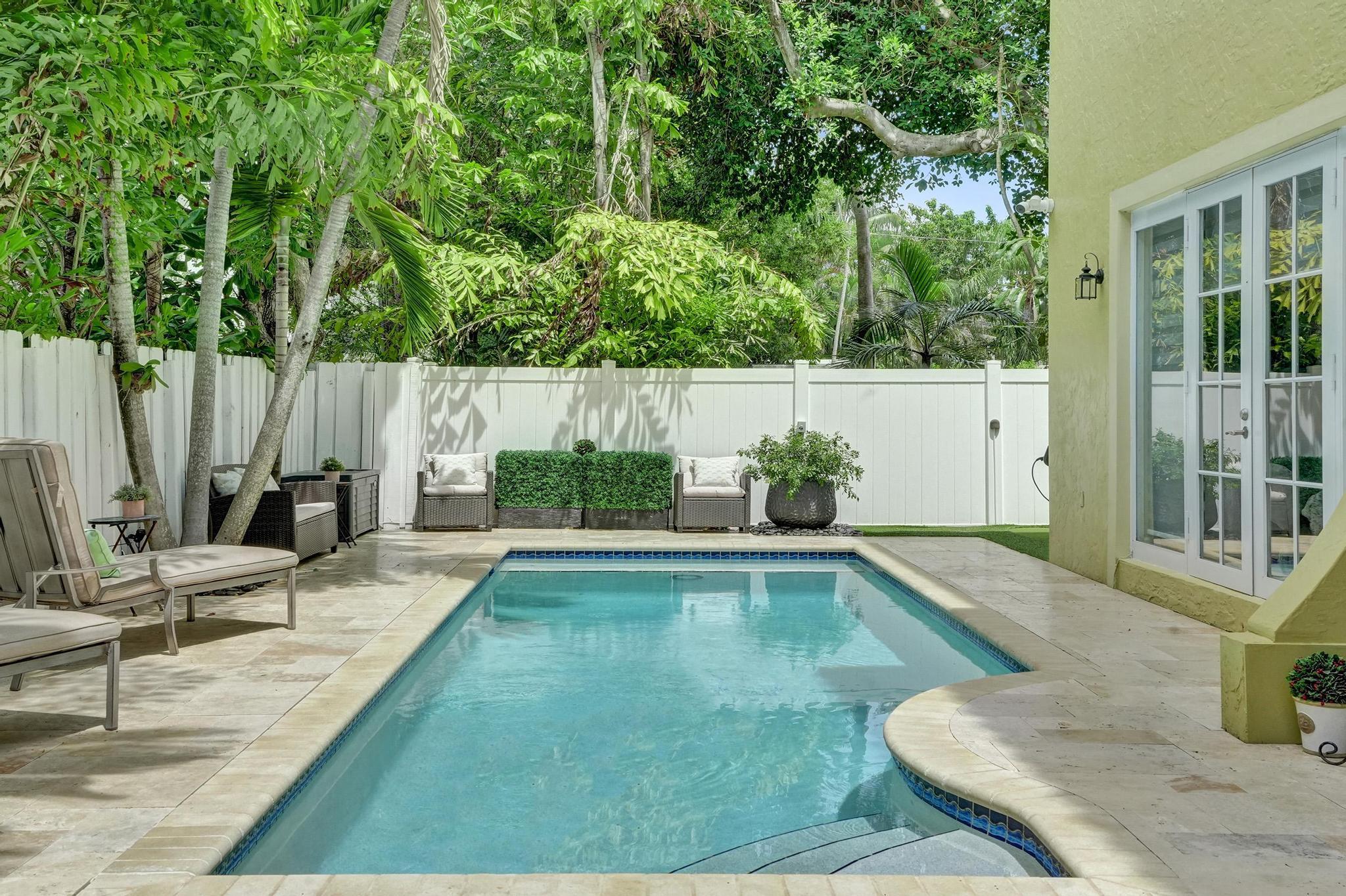 1411 NE 7th, Fort Lauderdale FL 33304