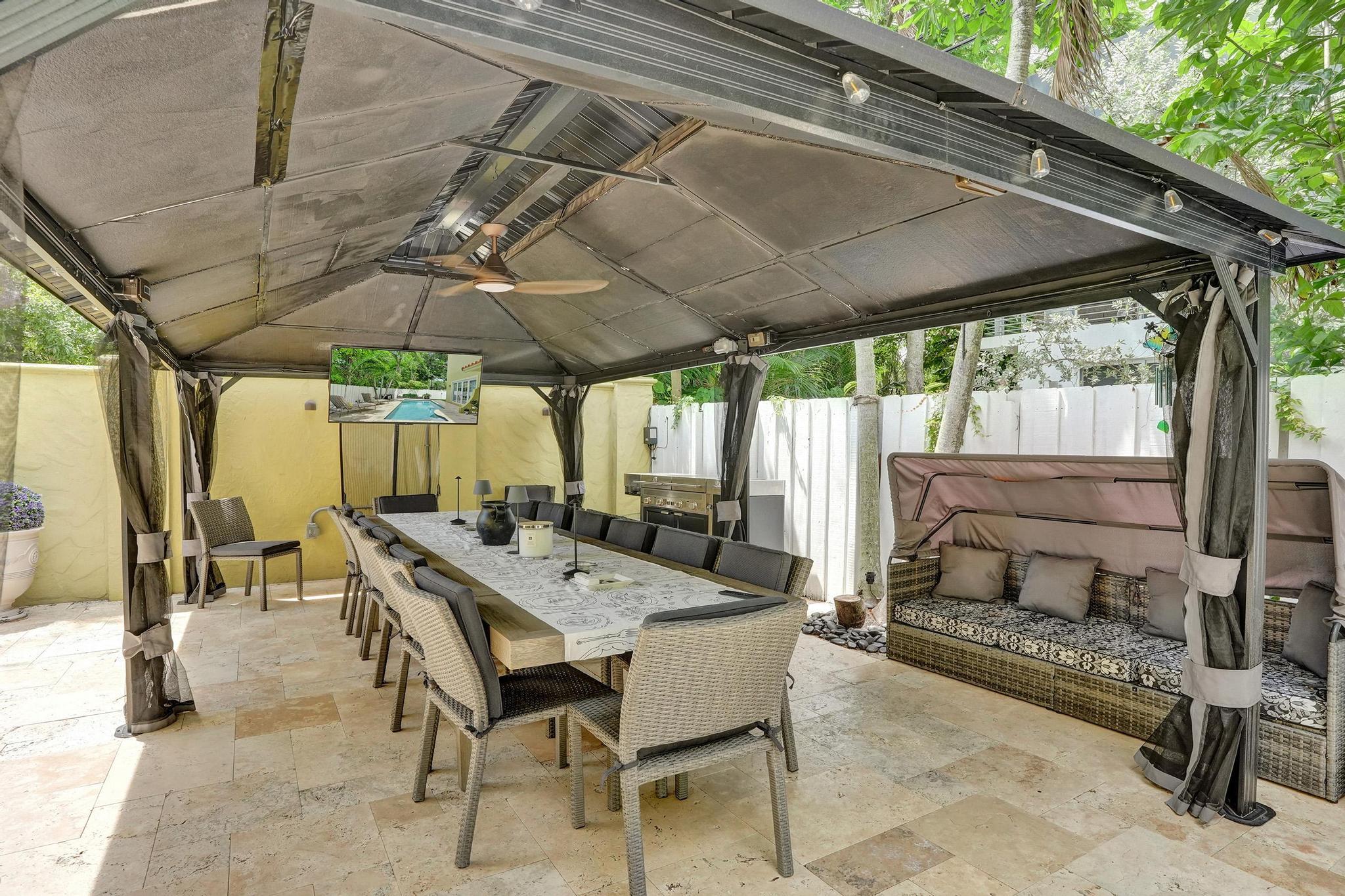 1411 NE 7th, Fort Lauderdale FL 33304