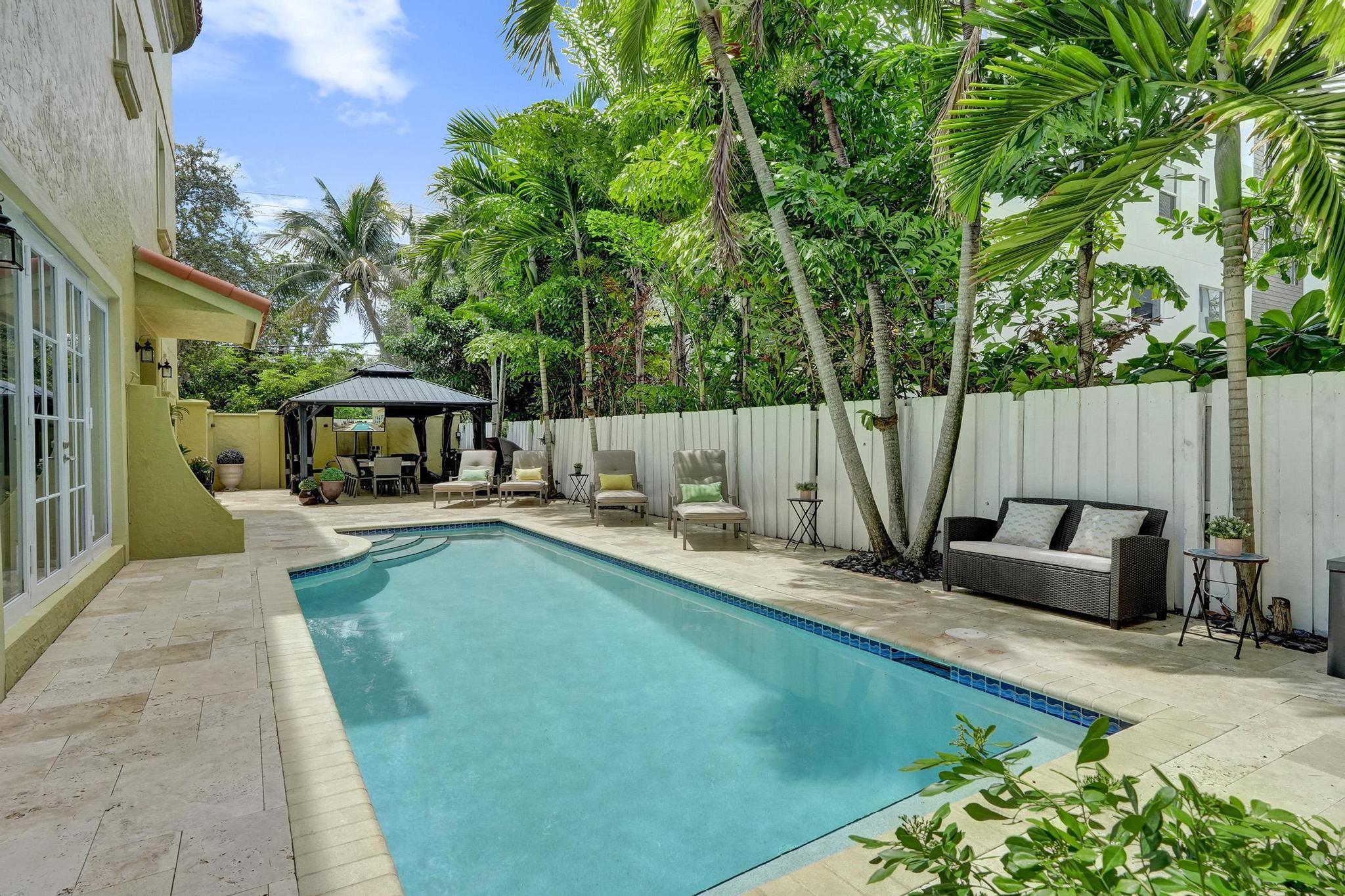 1411 NE 7th, Fort Lauderdale FL 33304