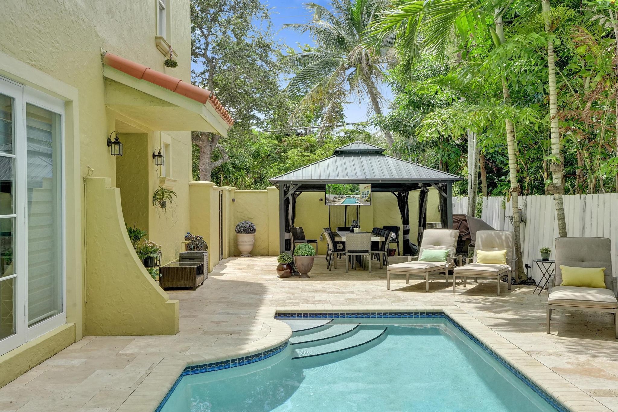 1411 NE 7th, Fort Lauderdale FL 33304