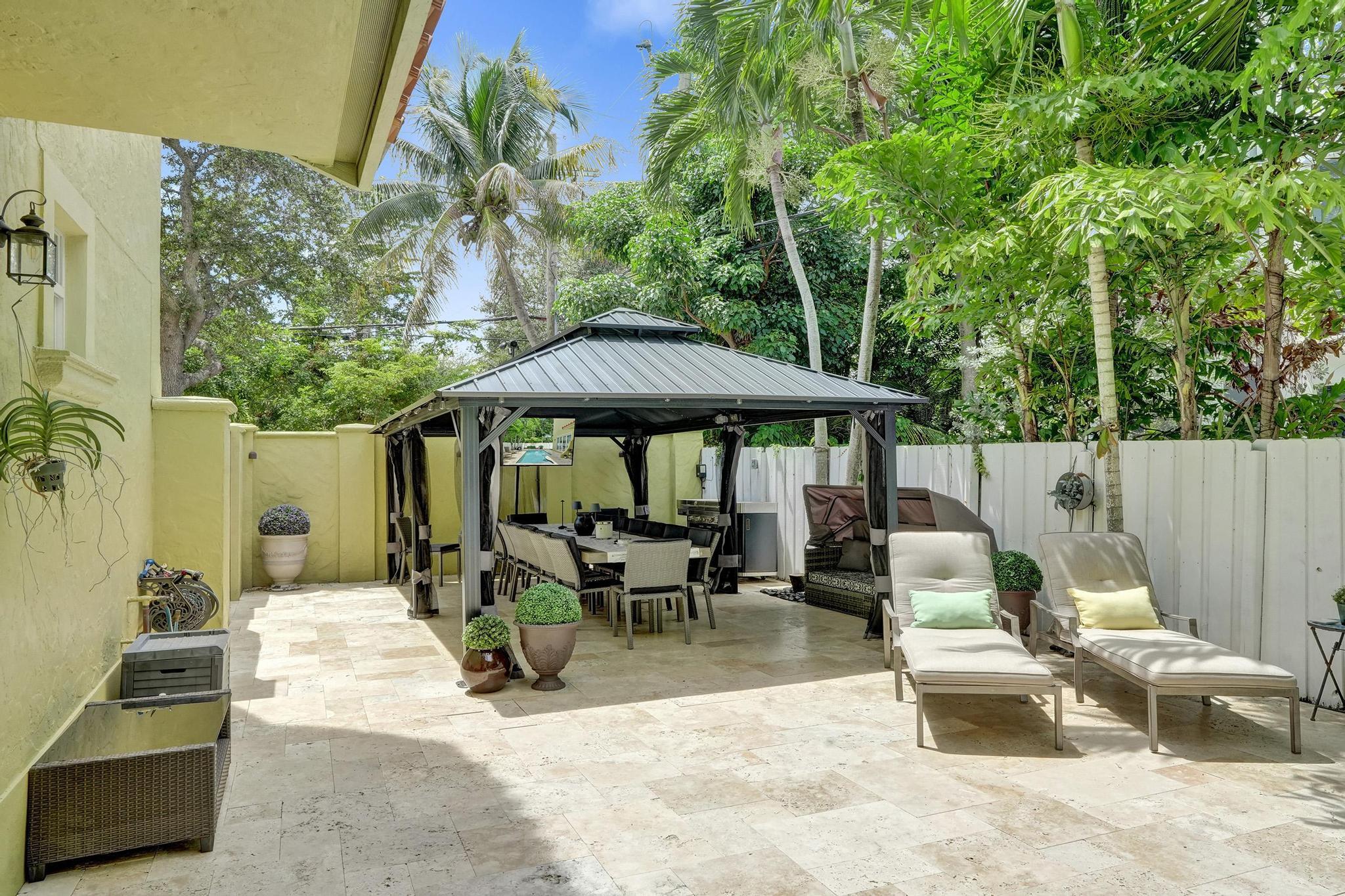 1411 NE 7th, Fort Lauderdale FL 33304
