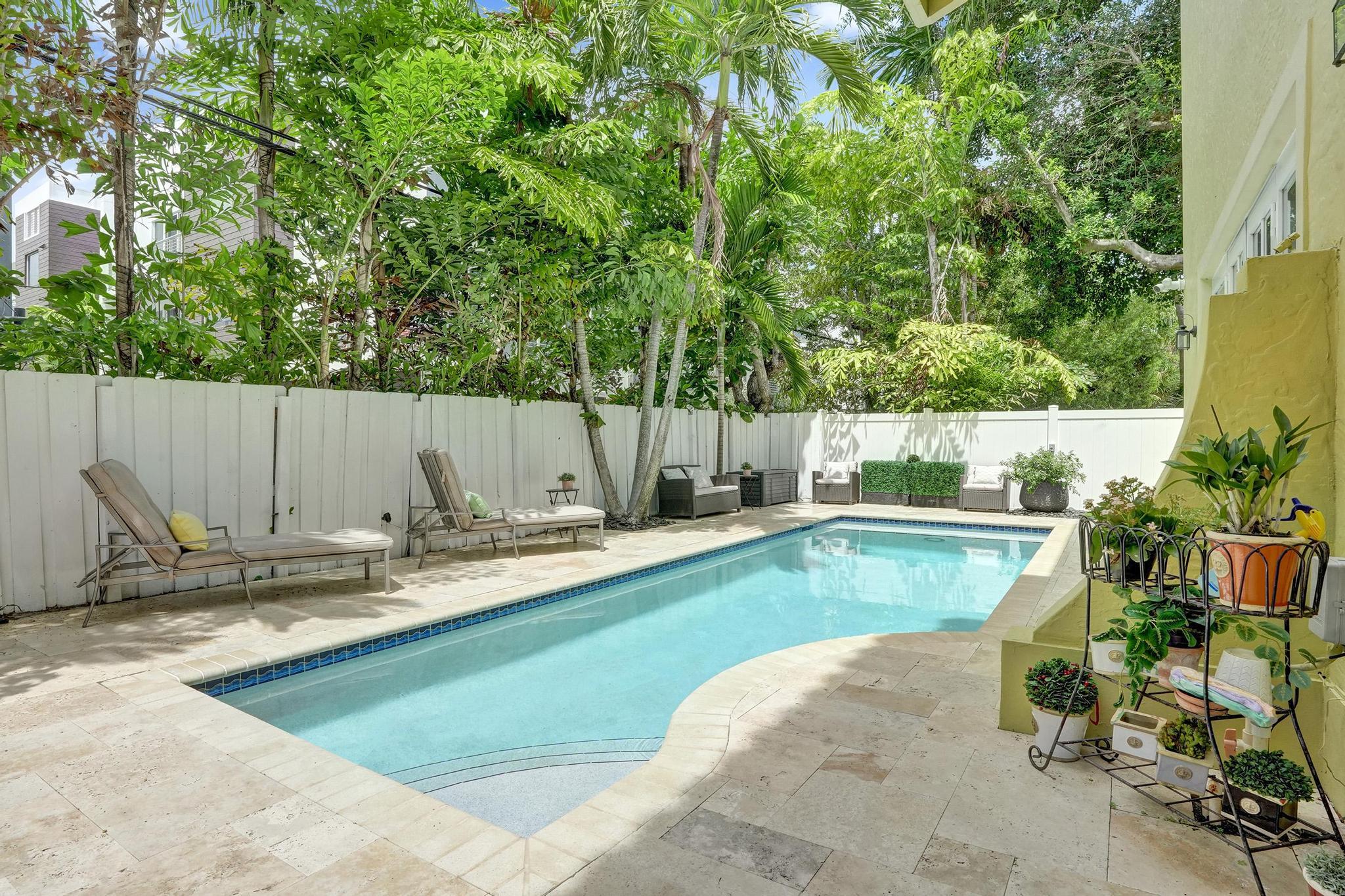 1411 NE 7th, Fort Lauderdale FL 33304