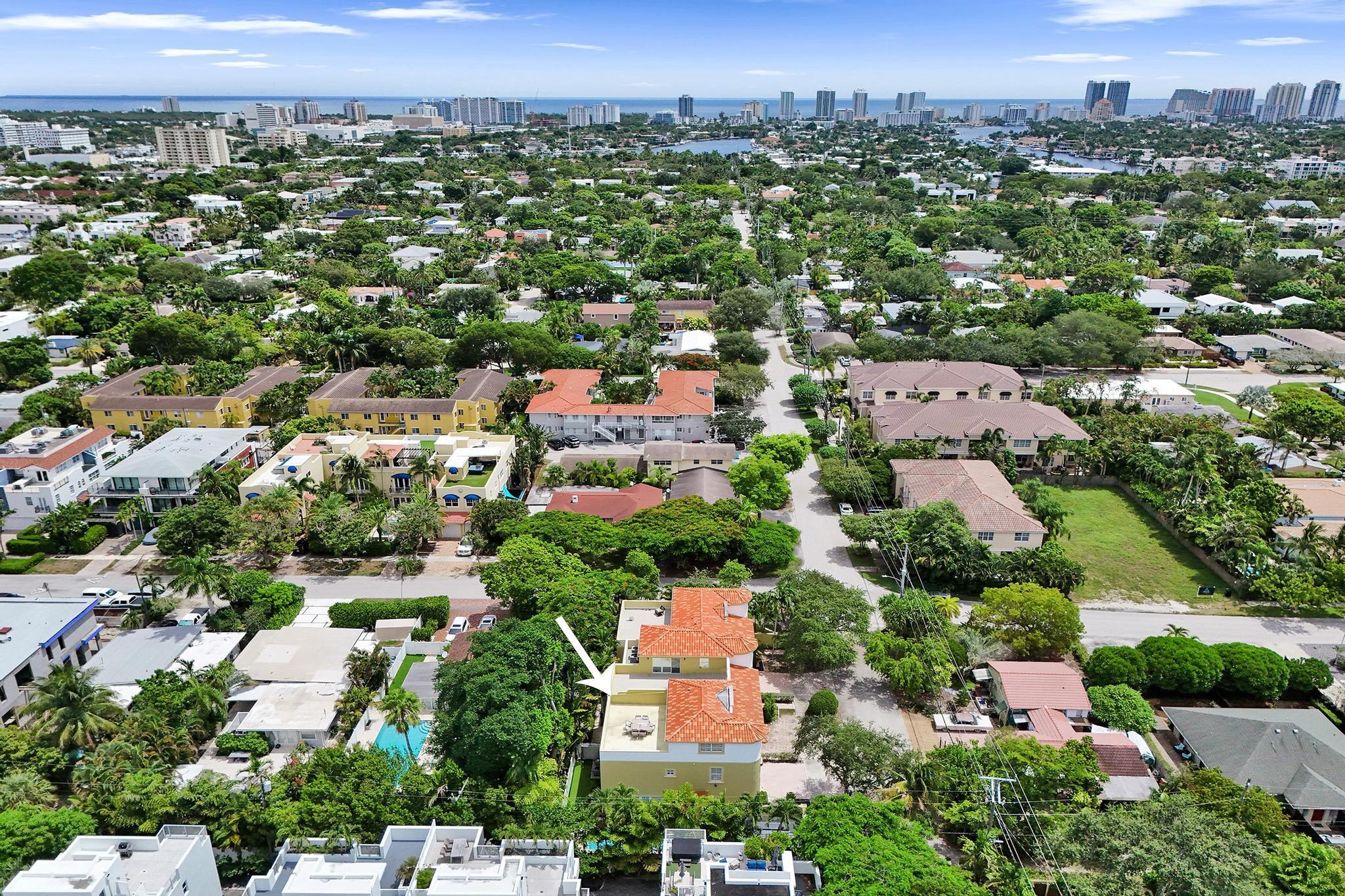 1411 NE 7th, Fort Lauderdale FL 33304