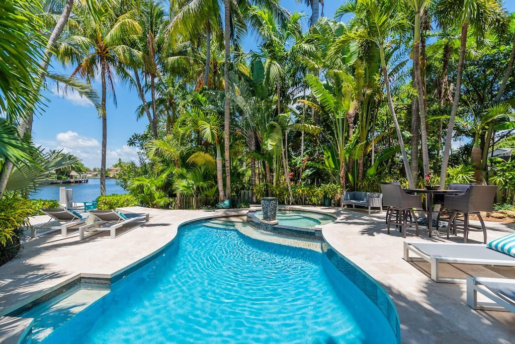 2415 Middle River, Fort Lauderdale FL 33305