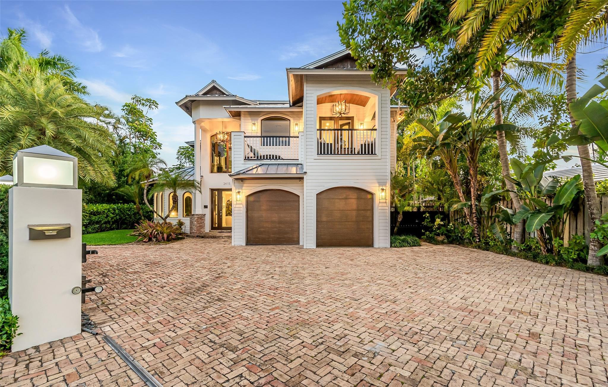 2415 Middle River, Fort Lauderdale FL 33305