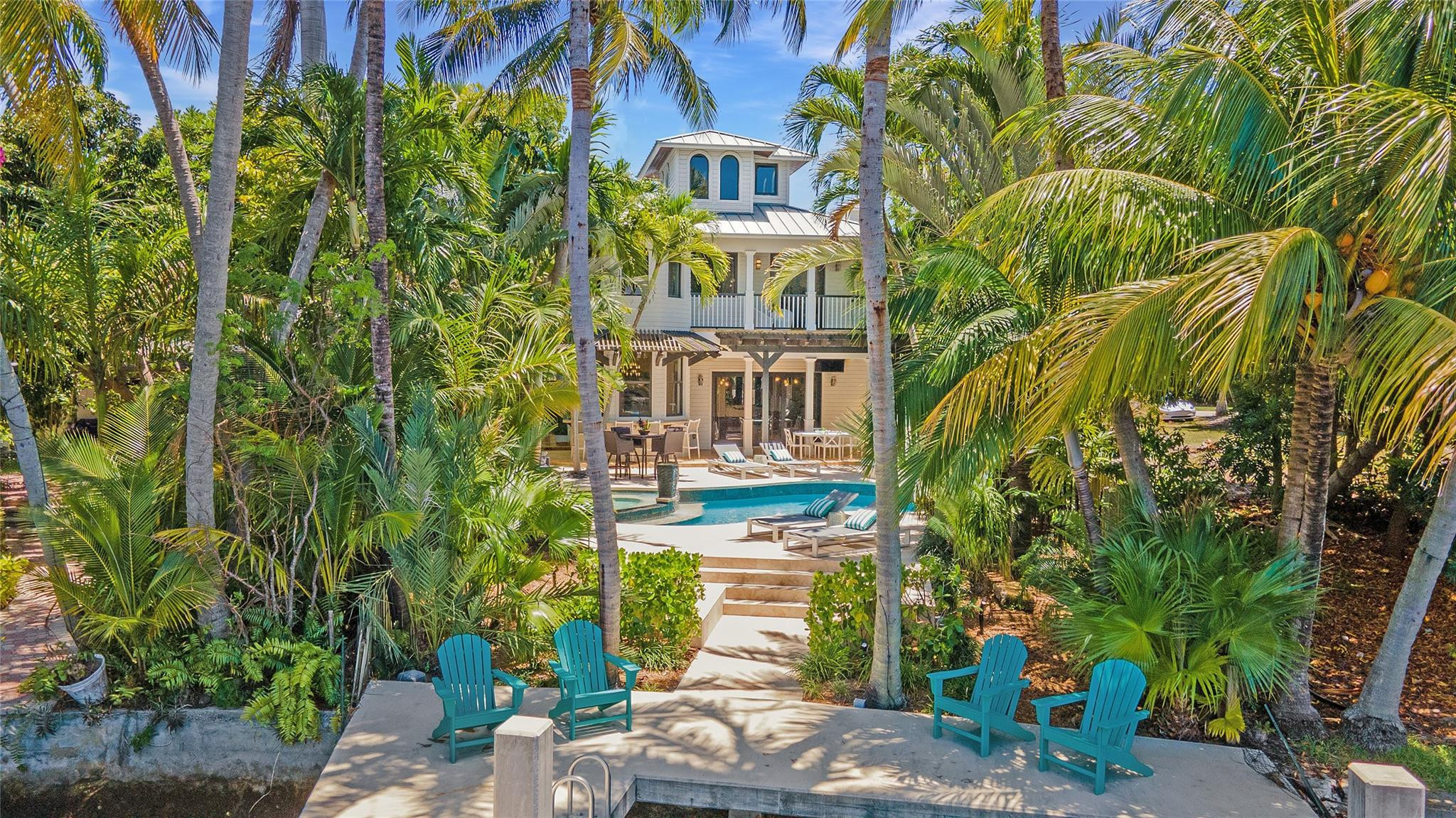 2415 Middle River, Fort Lauderdale FL 33305