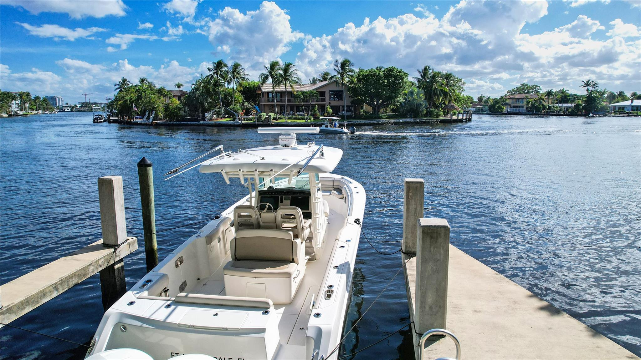 2415 Middle River, Fort Lauderdale FL 33305