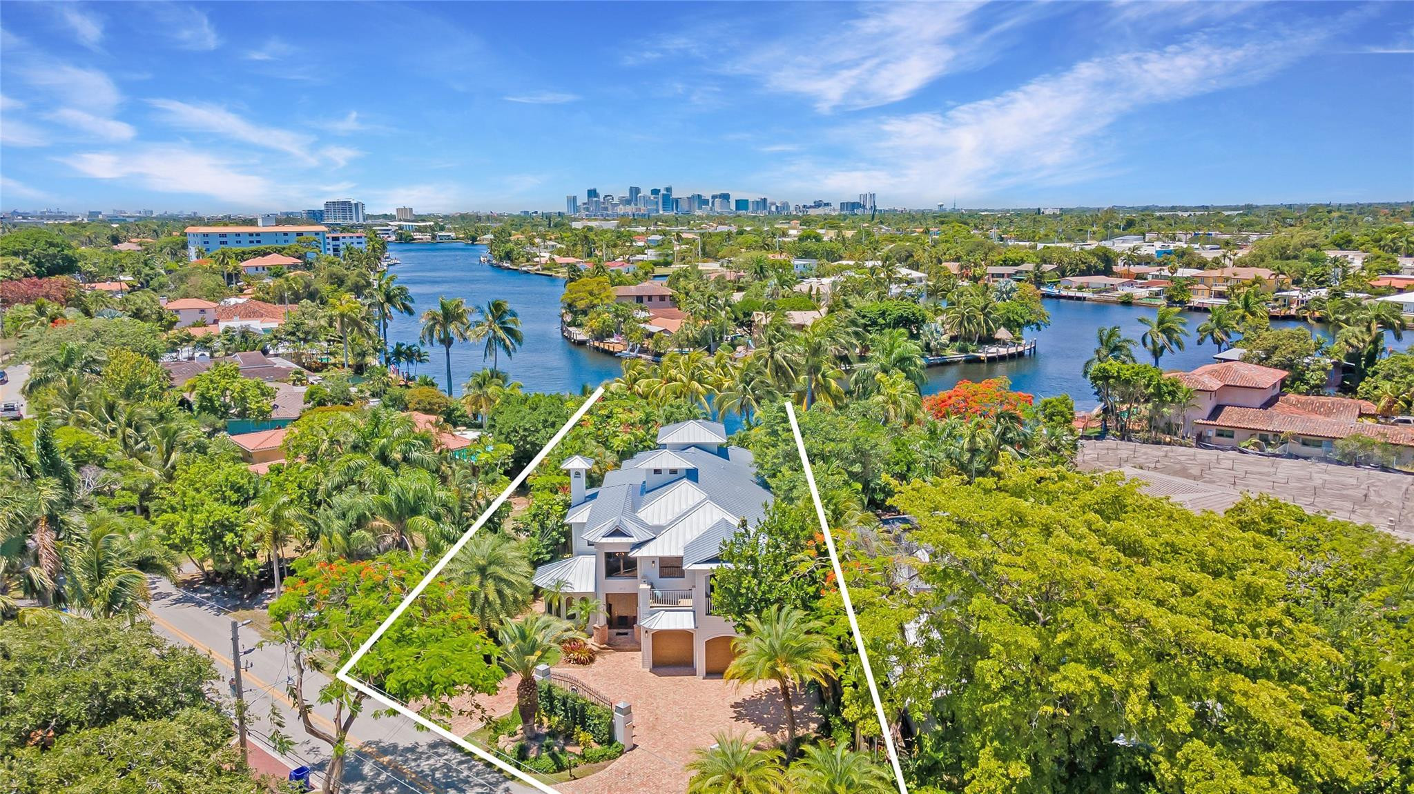 2415 Middle River, Fort Lauderdale FL 33305